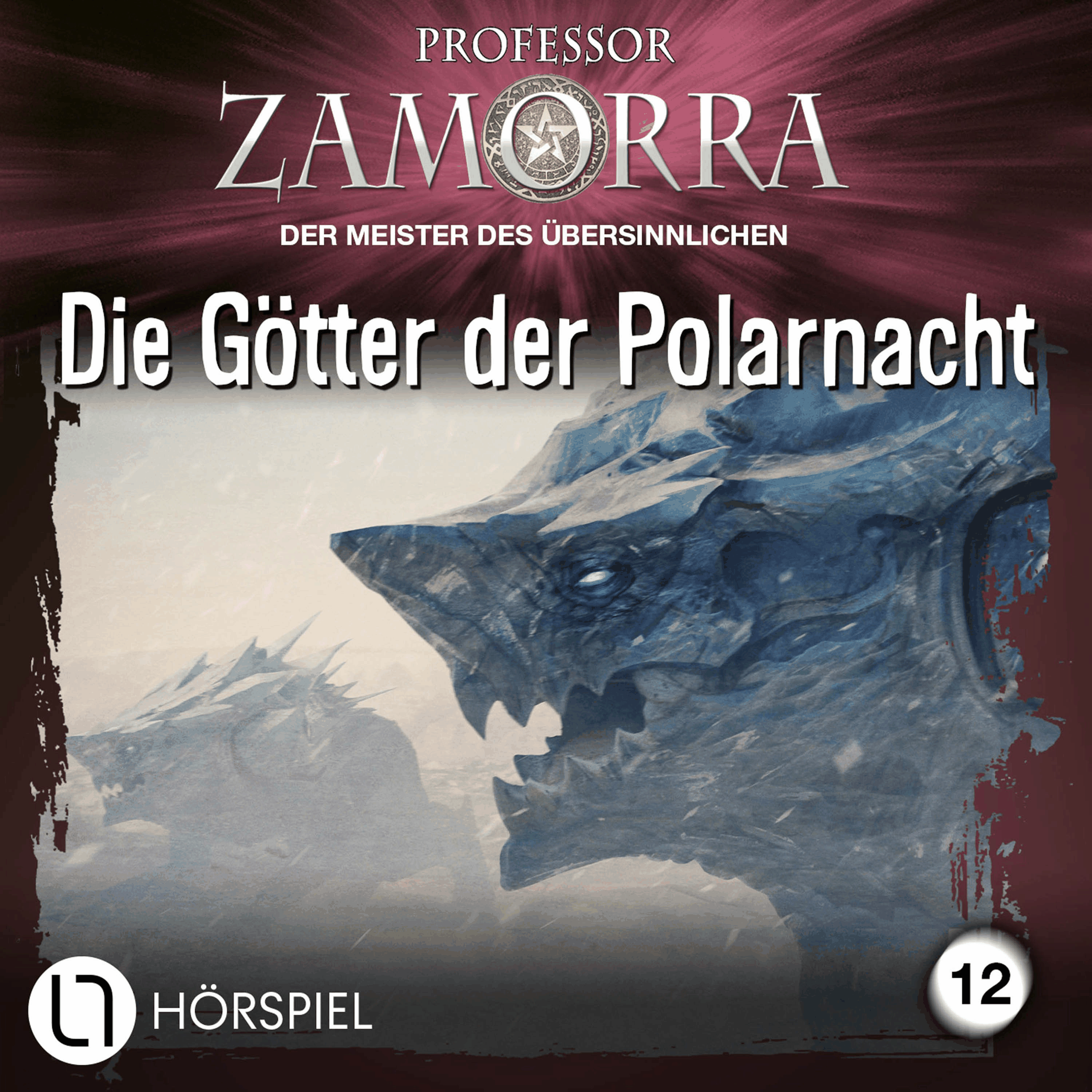 Folge 12: Die Götter der Polarnacht