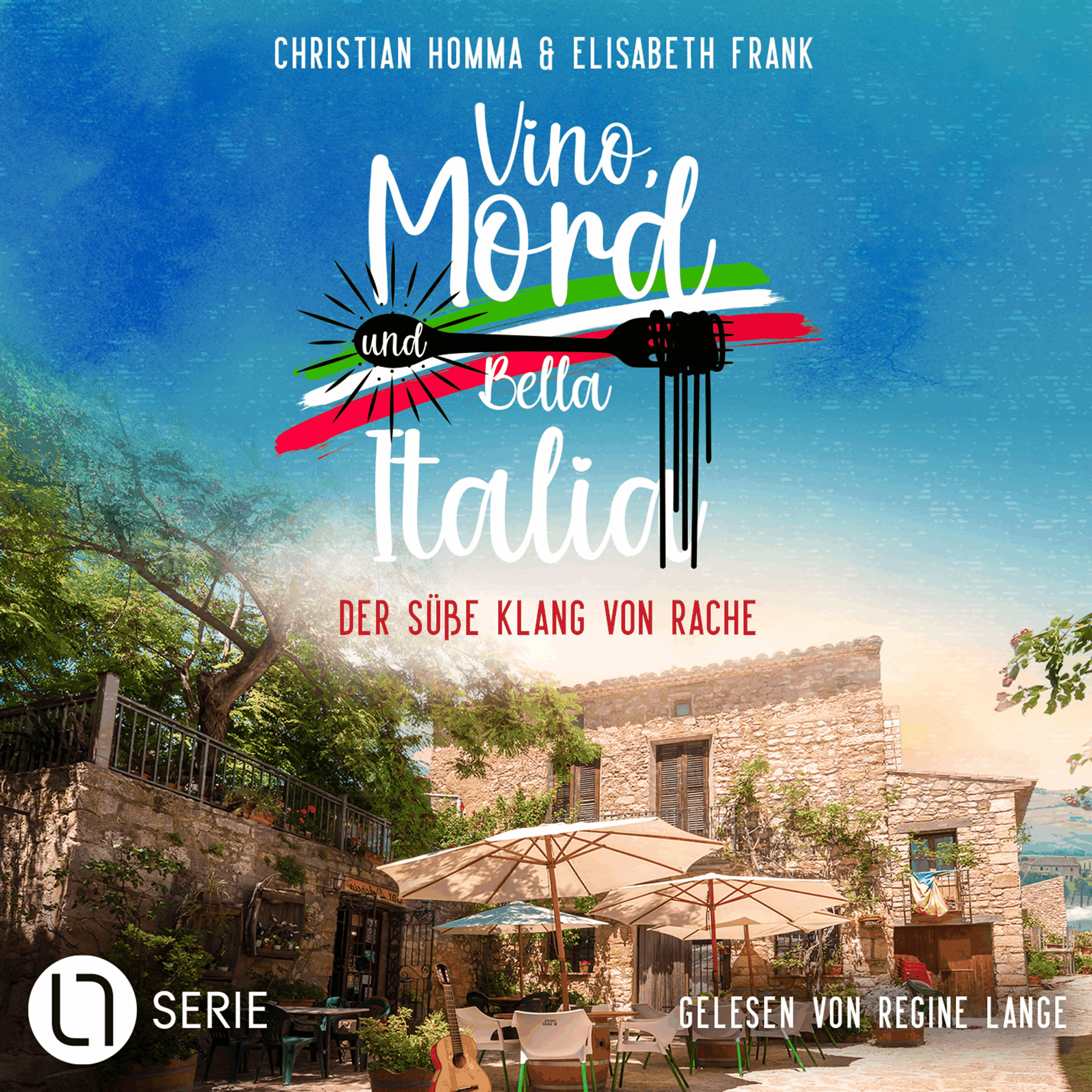 Der süße Klang von Rache - Vino, Mord und Bella Italia!, Folge 6