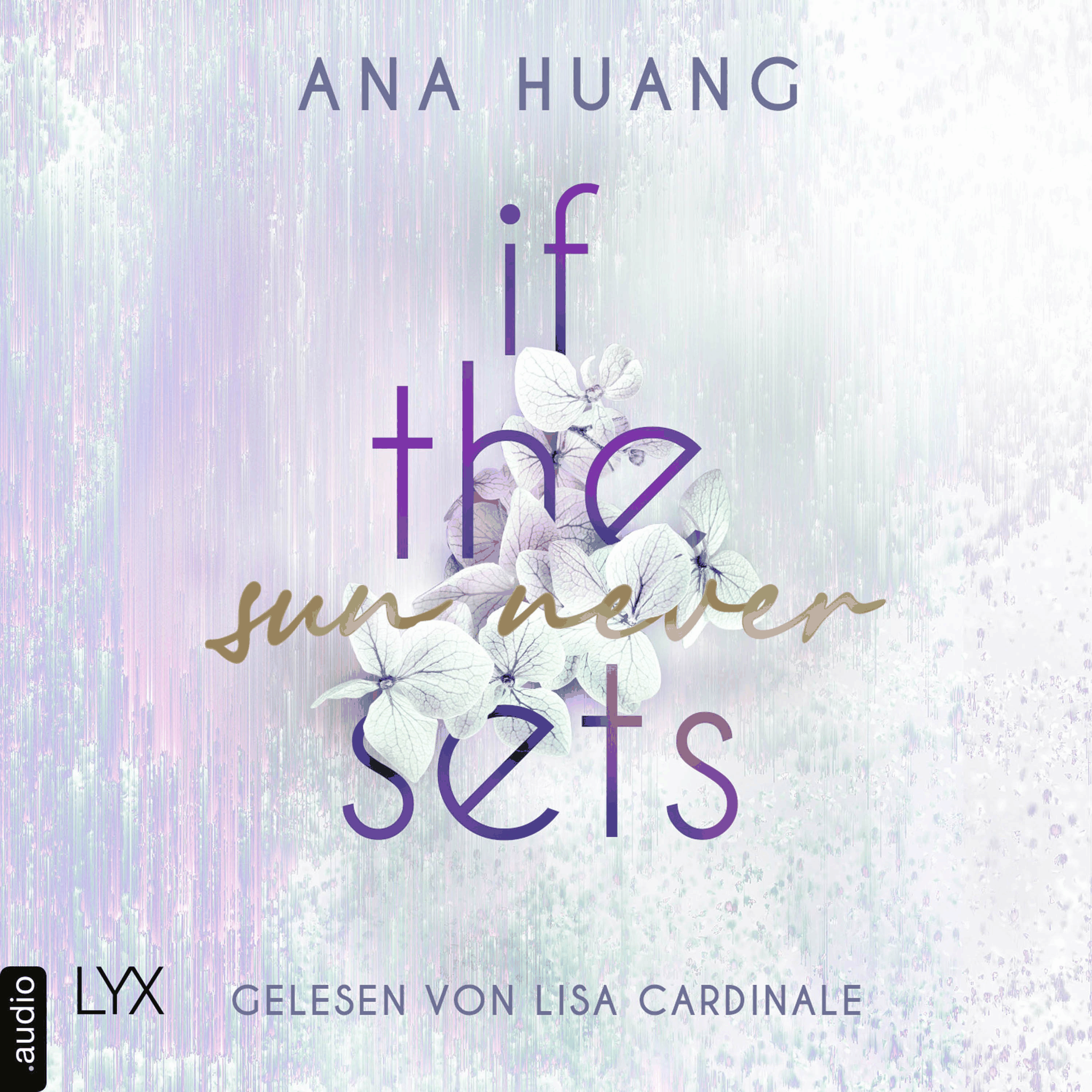 If The Sun Never Sets - If Love Reihe, Teil 2