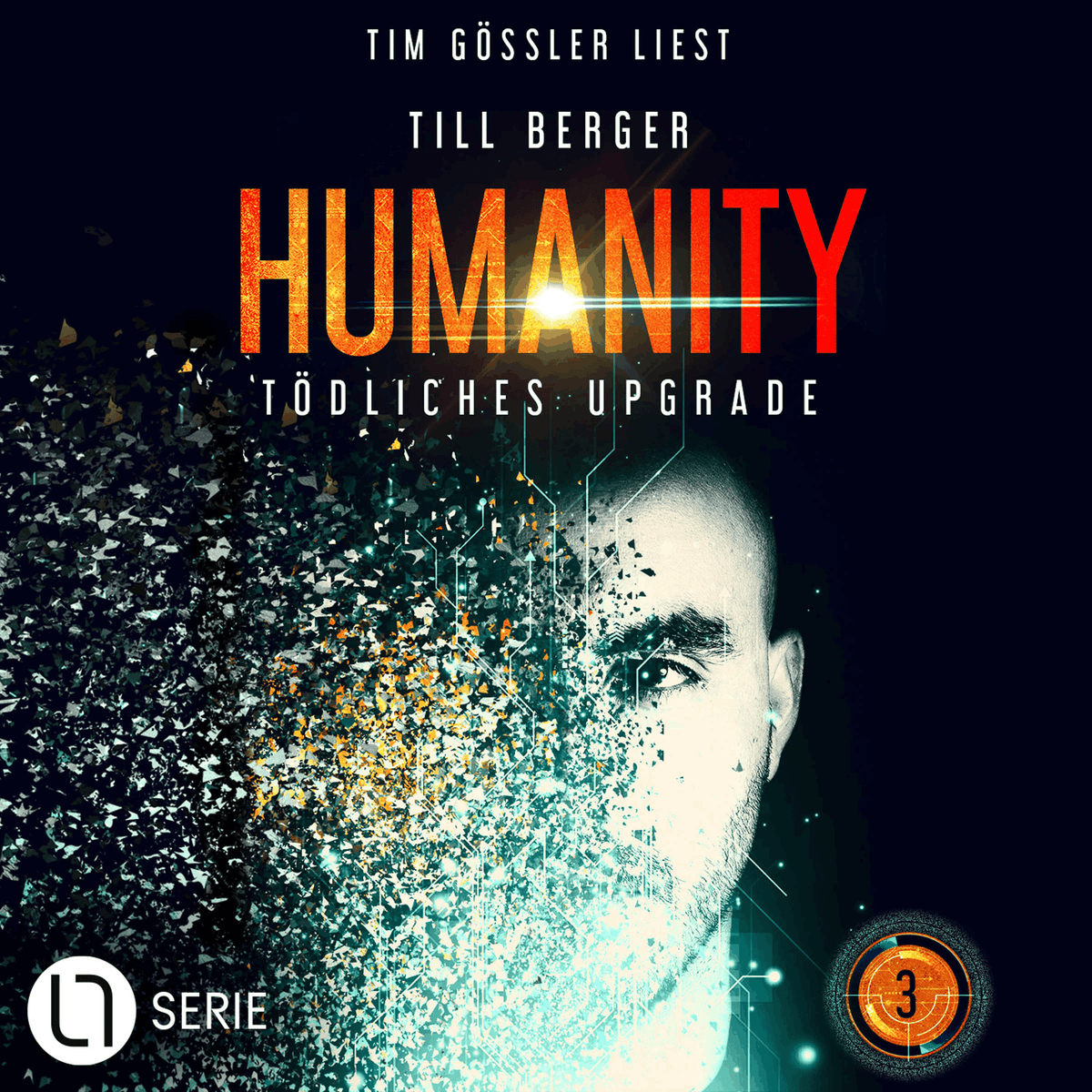 Tödliches Upgrade - Humanity, Teil 3