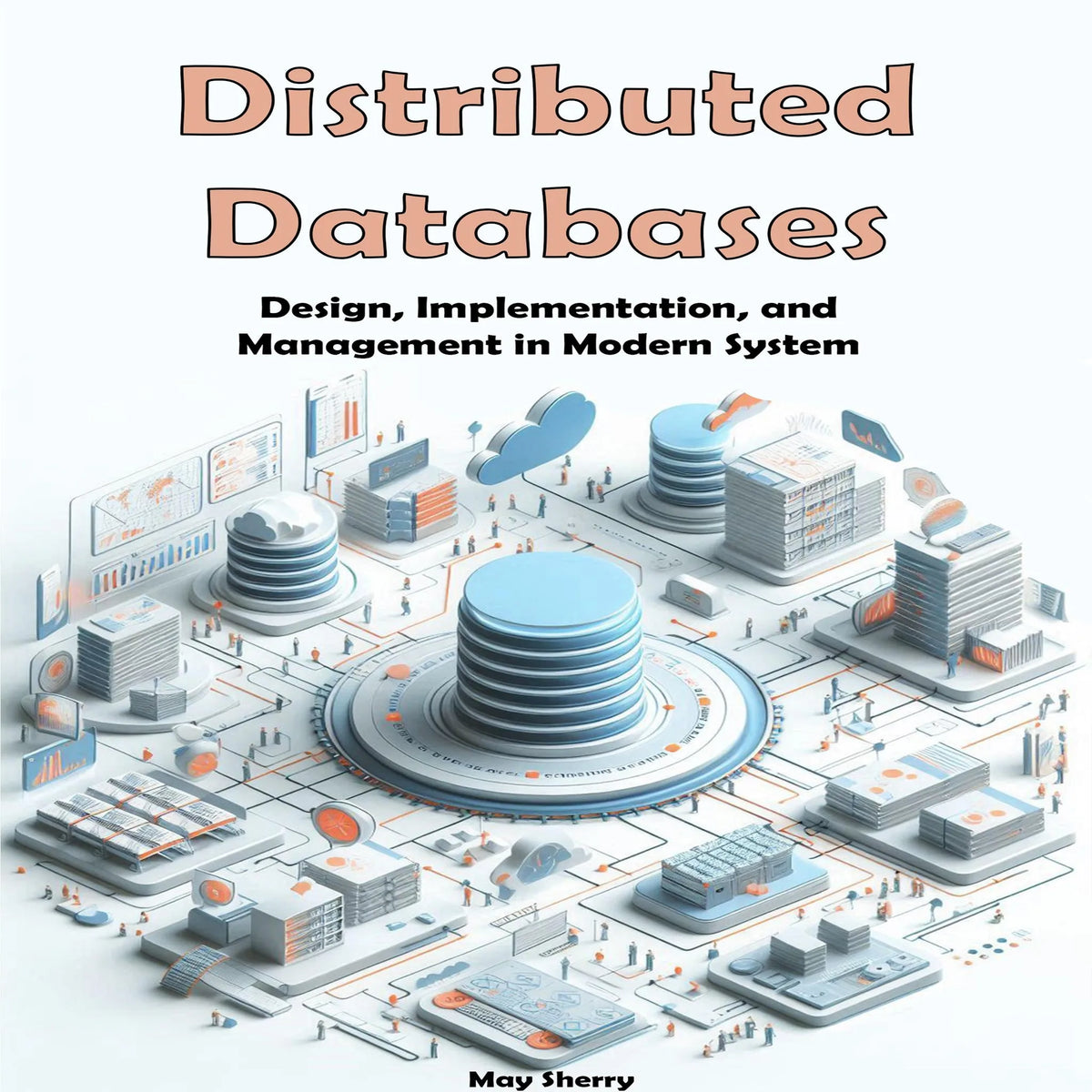 Distributed Databases