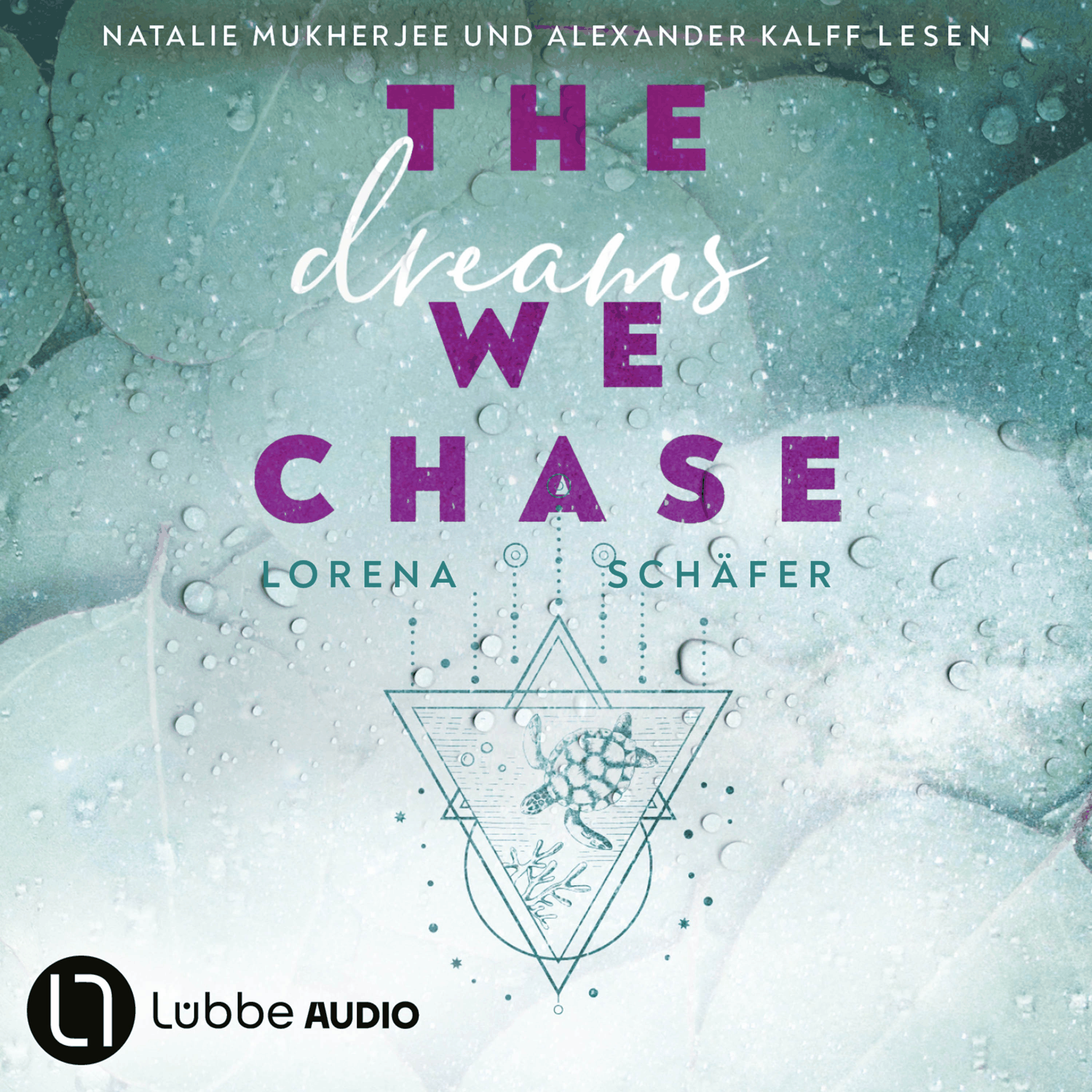 The dreams we chase - Emerald Bay, Teil 3