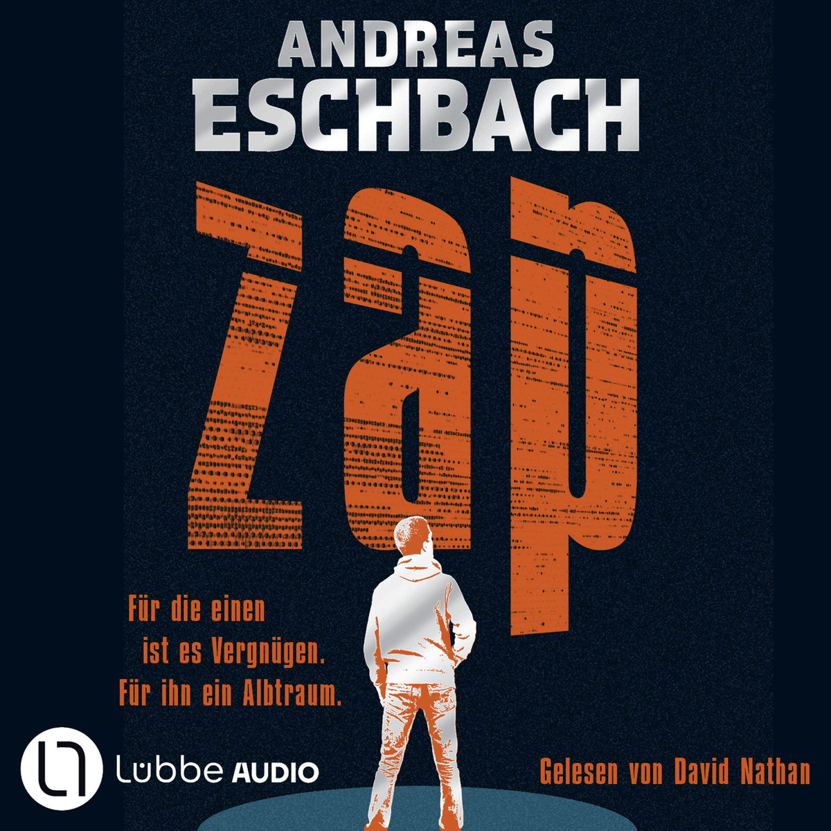 ZAP - Für die einen ist es Vergnügen. Für ihn ein Albtraum.