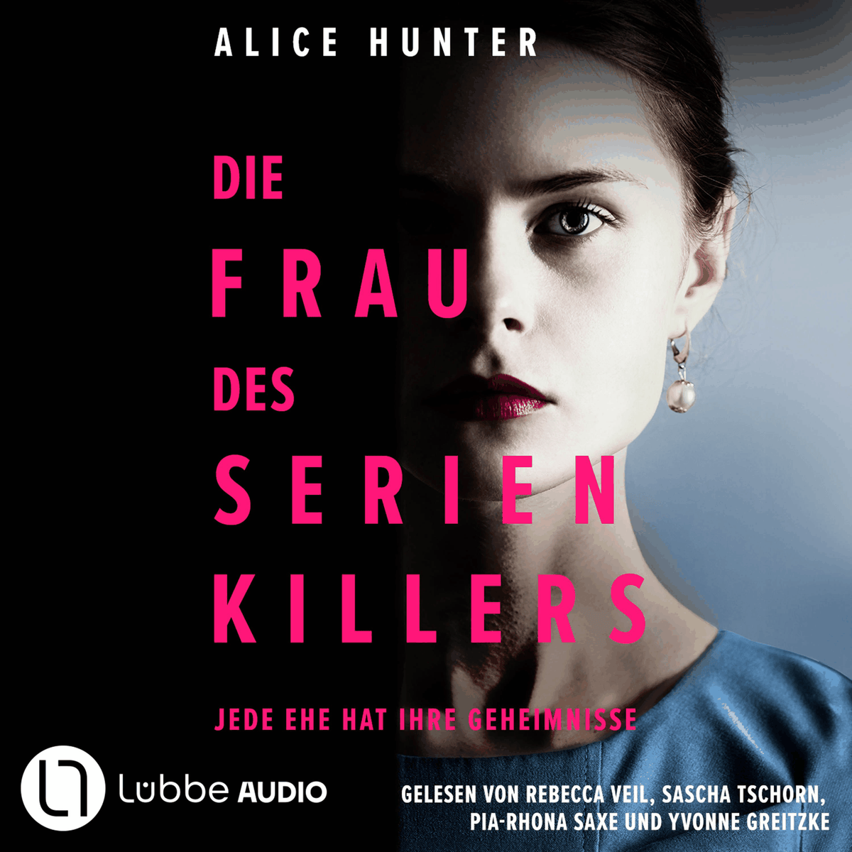 Die Frau des Serienkillers - Die Familie des Serienkillers, Teil 1