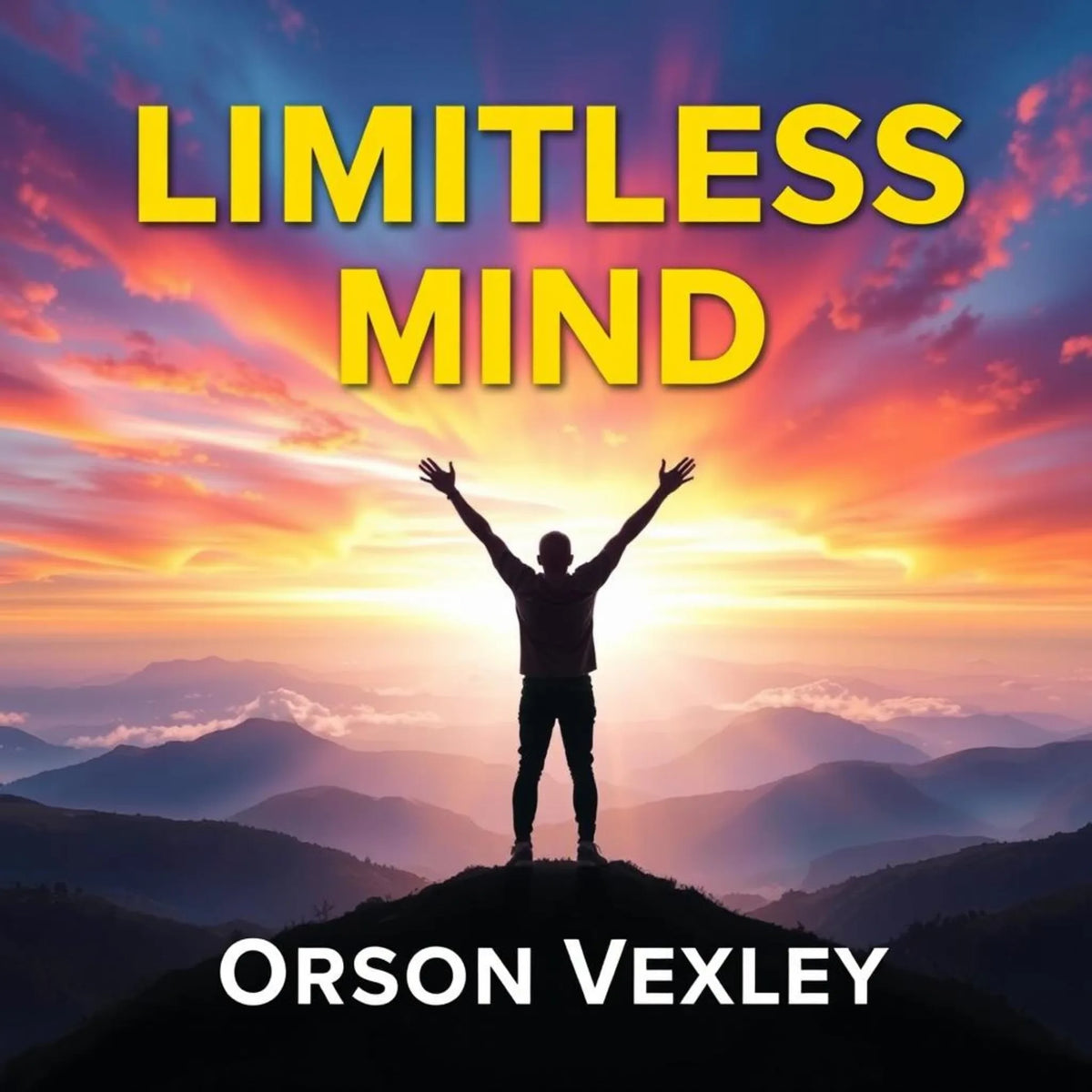 Limitless Mind