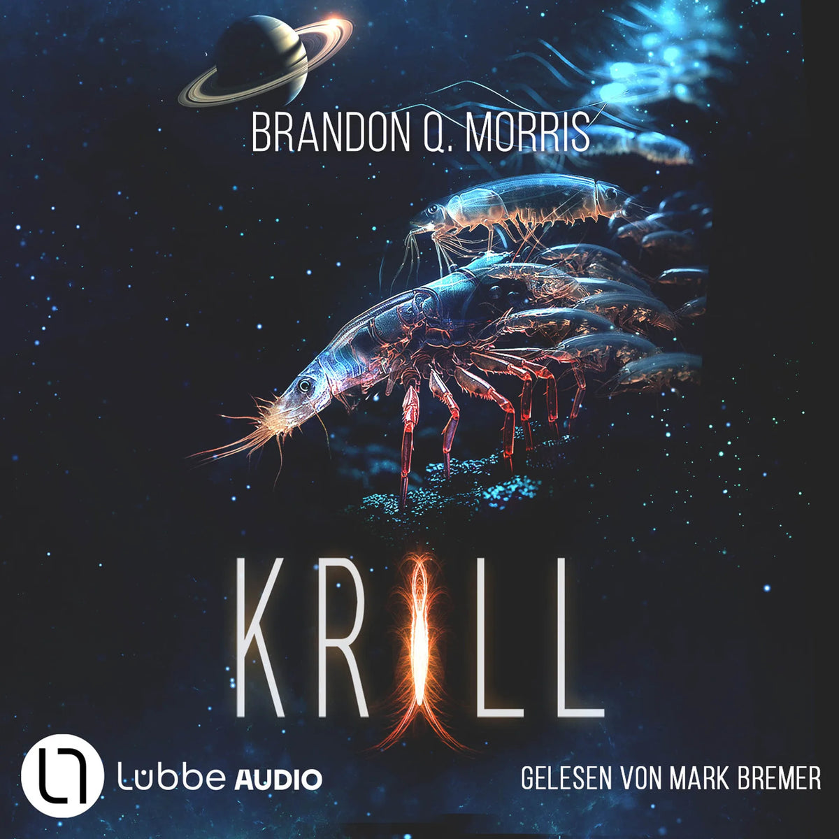 Krill