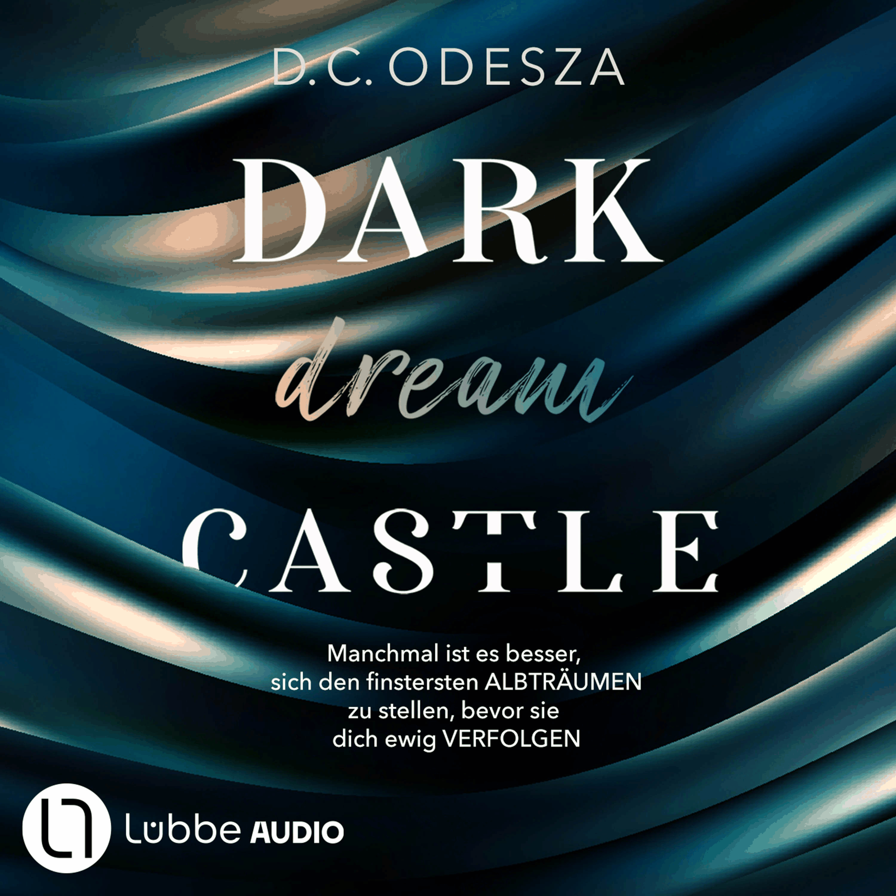 DARK dream CASTLE - Dark Castle, Teil 2