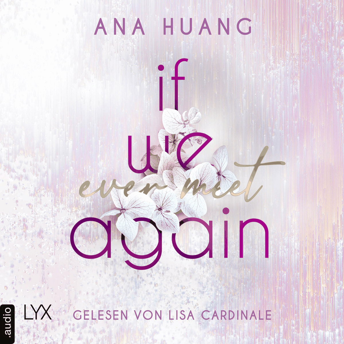If We Ever Meet Again - If Love Reihe, Teil 1