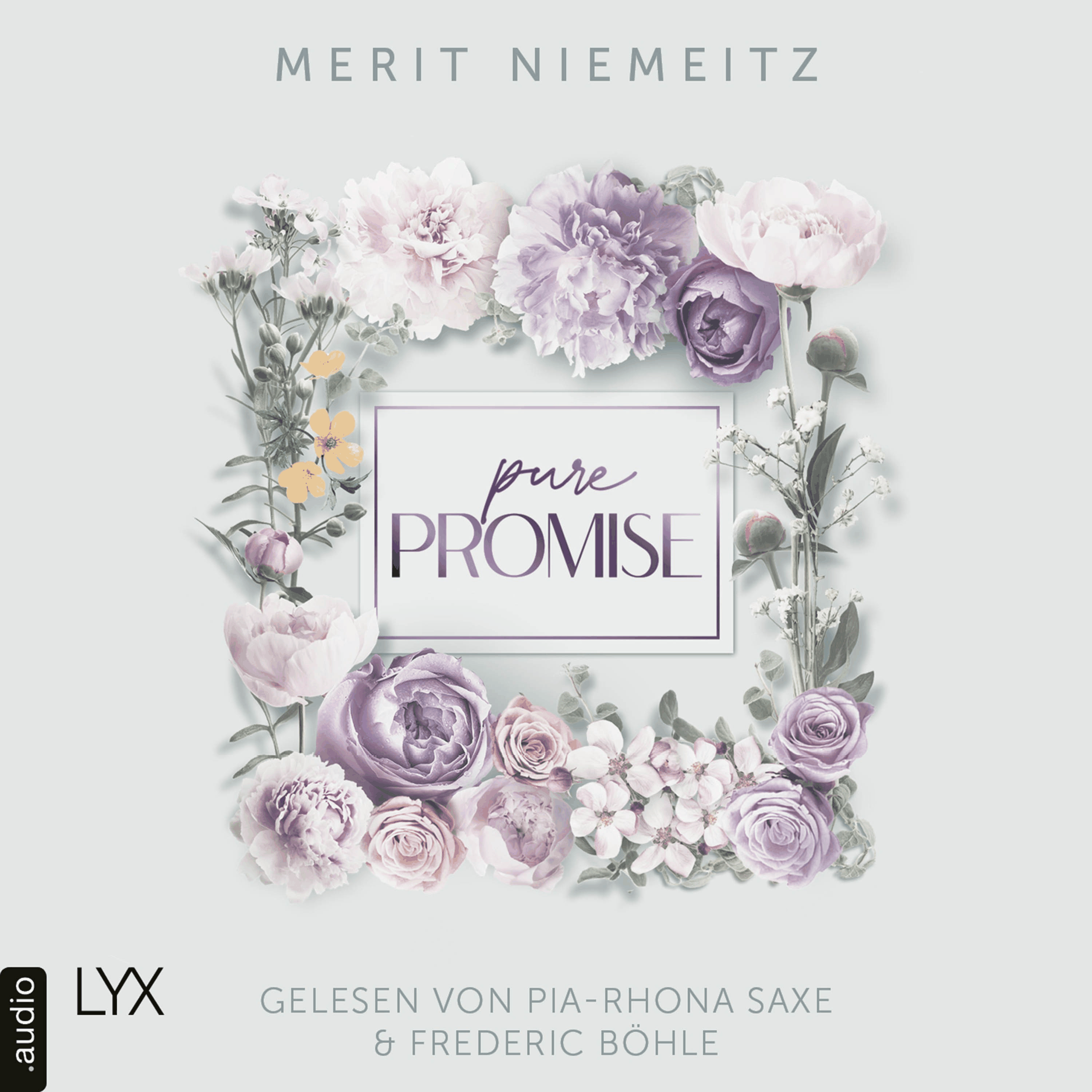Pure Promise - Evergreen Empire, Teil 2