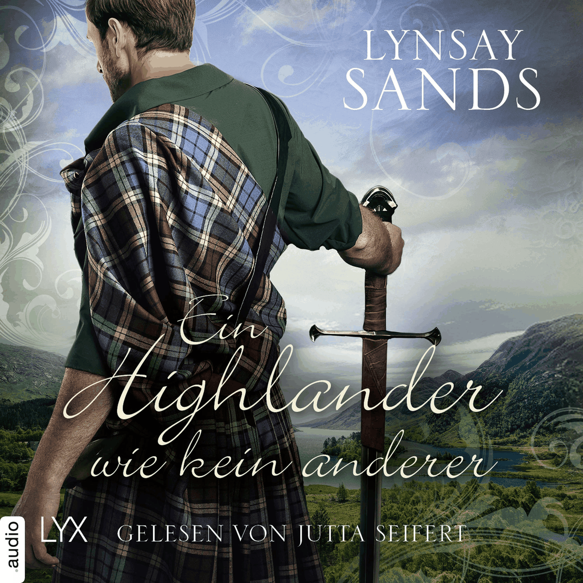 Ein Highlander wie kein anderer - Highlander, Teil 11