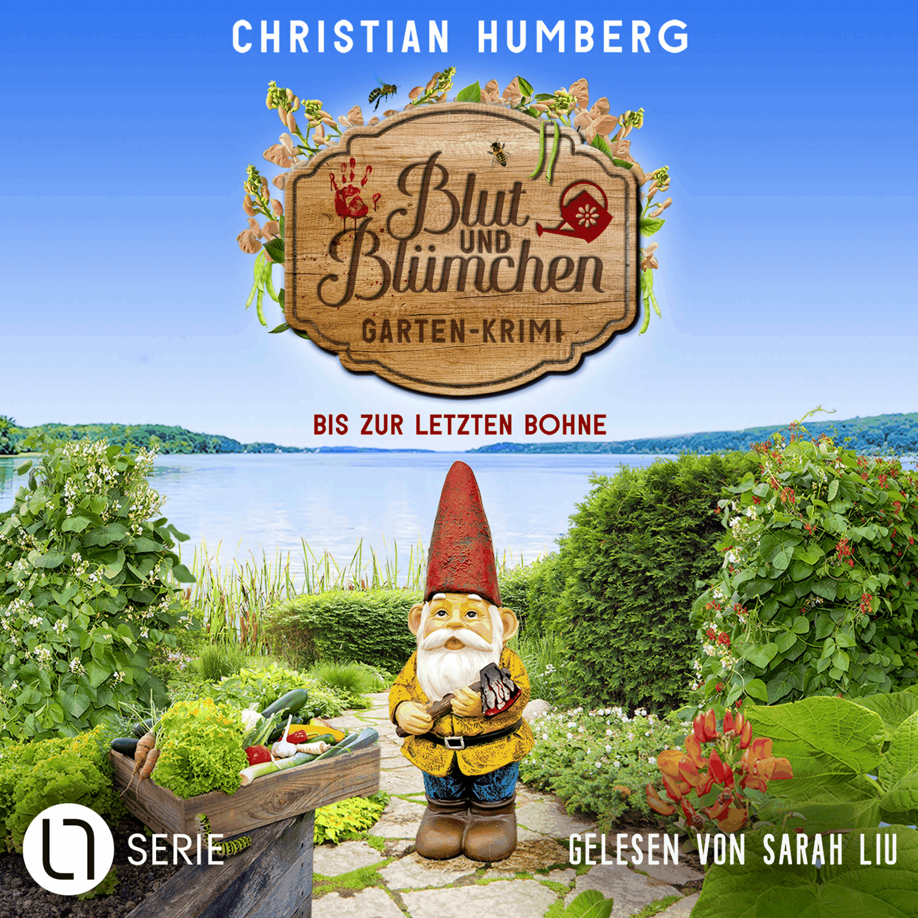 Bis zur letzten Bohne - Blut und Blümchen, Folge 2
