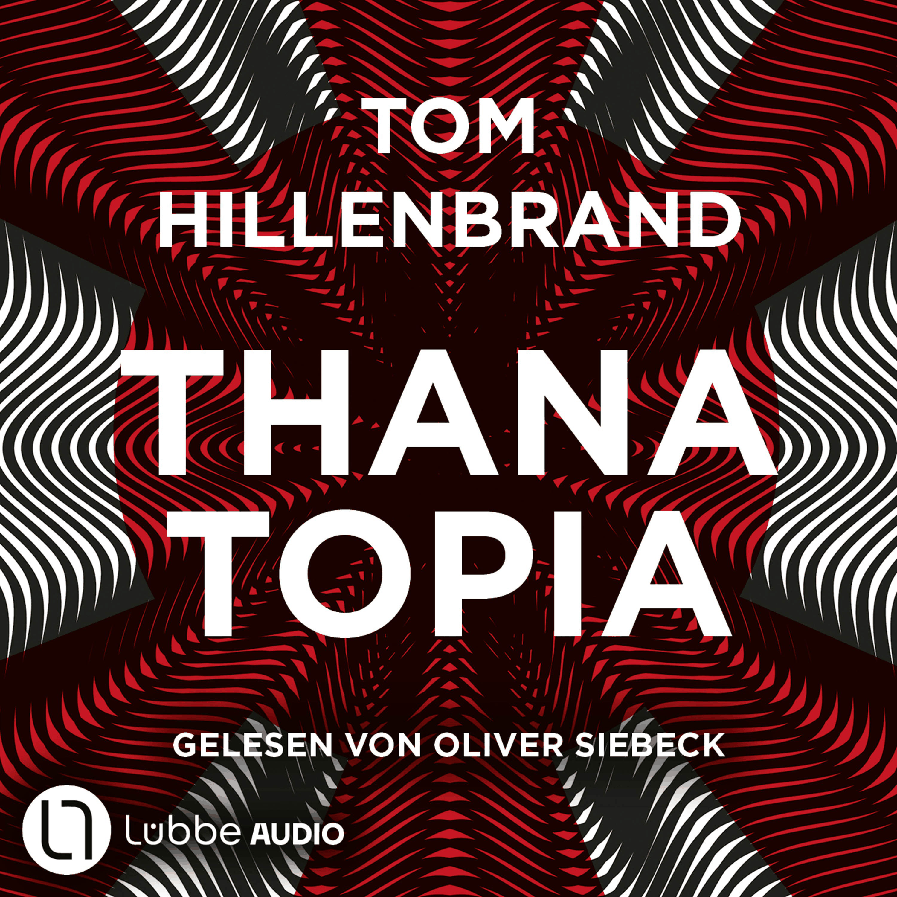 Thanatopia - Aus der Welt der Hologrammatica, Teil 3