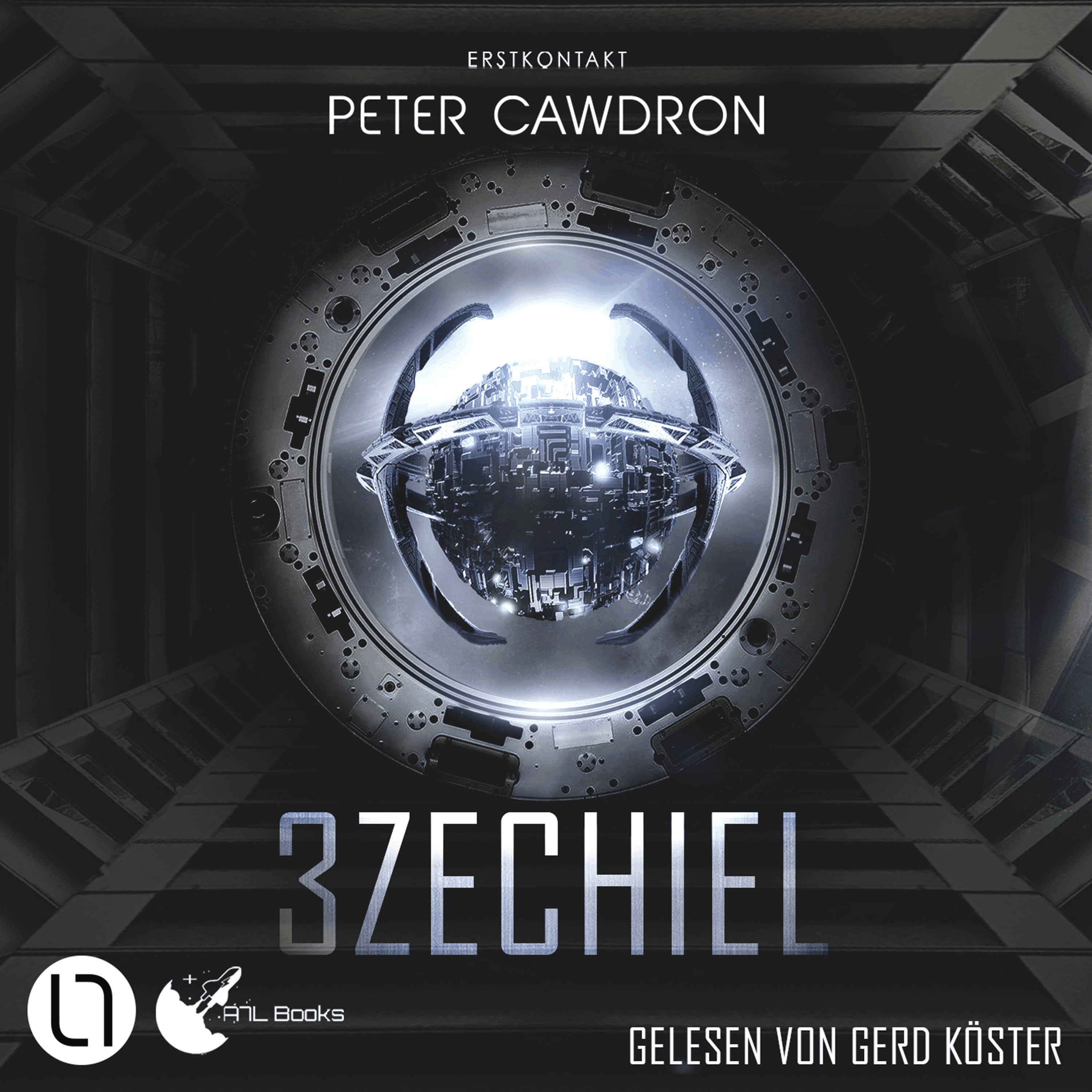 3zechiel - Erstkontakt, Buch 4