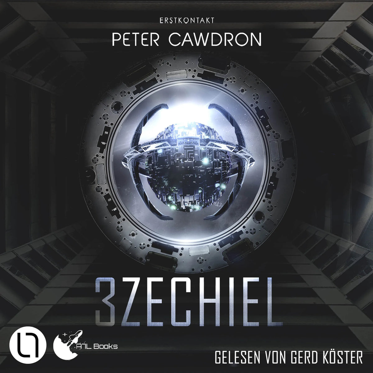 3zechiel - Erstkontakt, Buch 4
