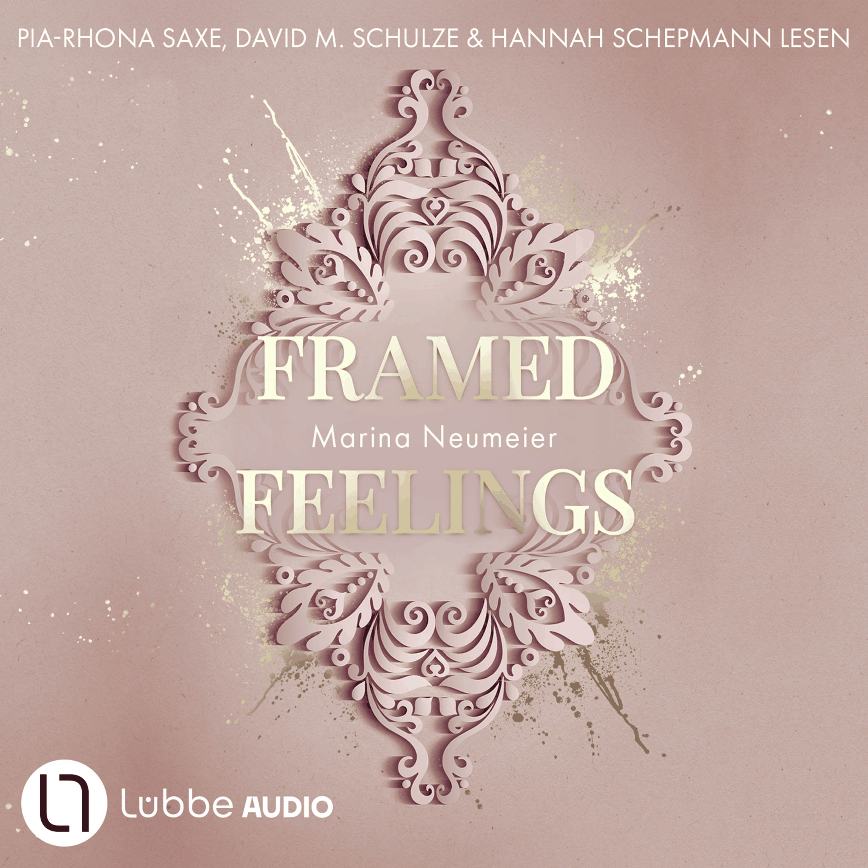 Framed Feelings - Golden Hearts, Teil 1