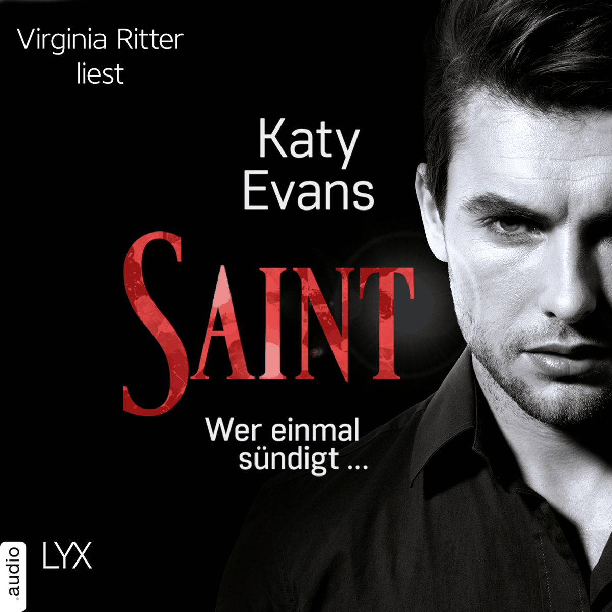 Saint - Wer einmal sündigt ... - Saint-Reihe, Teil 2