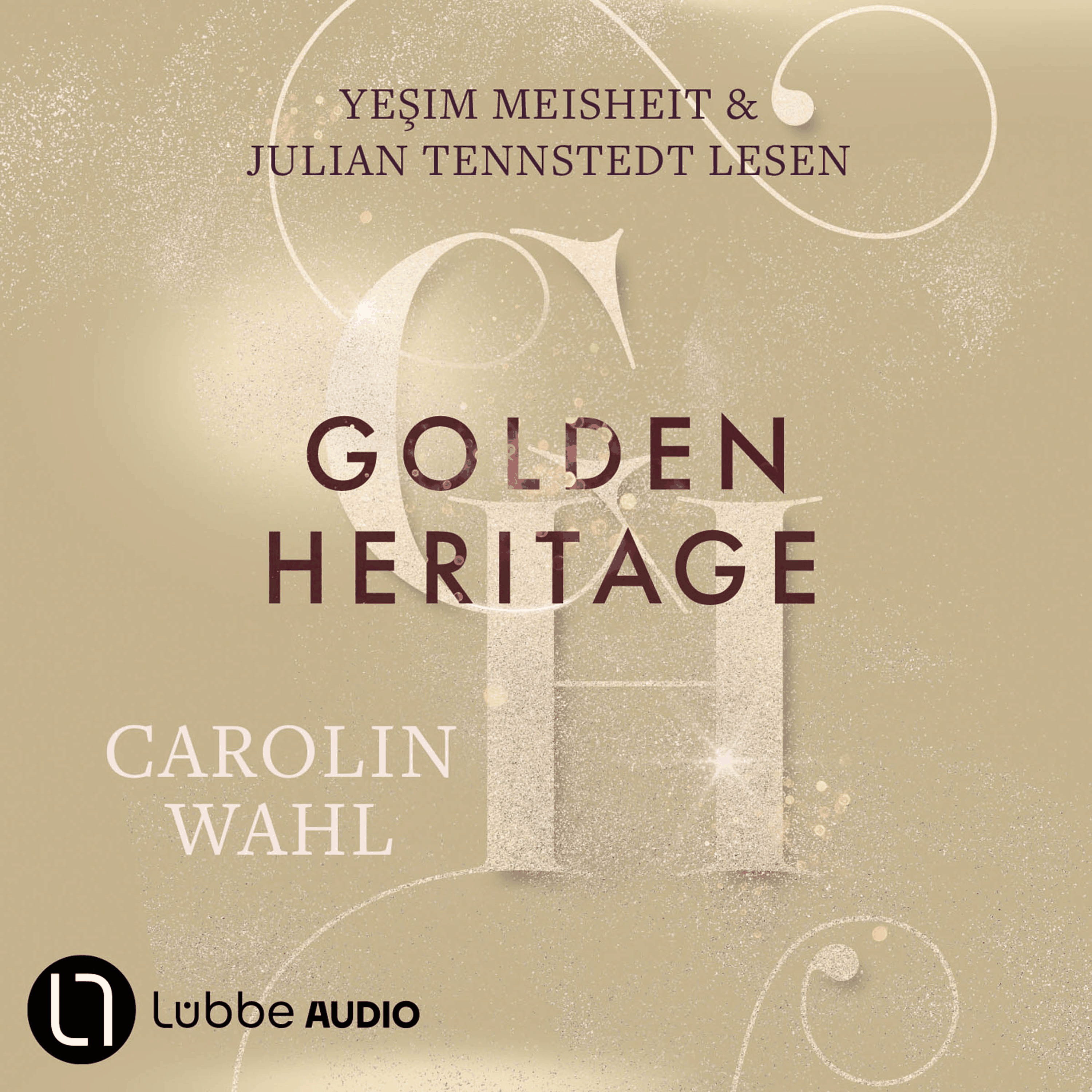 Golden Heritage - Crumbling Hearts-Reihe, Teil 2