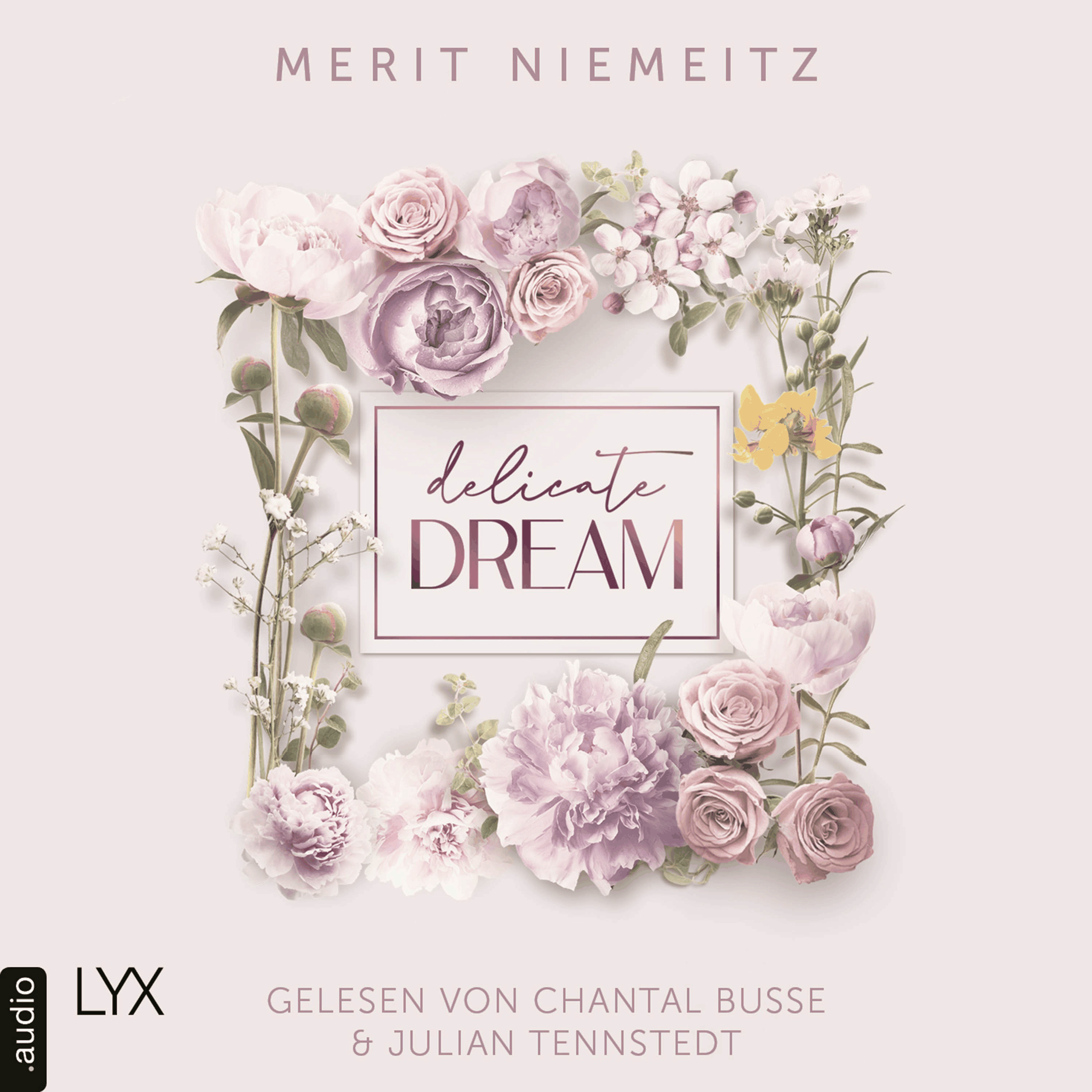 Delicate Dream - Evergreen Empire, Teil 1