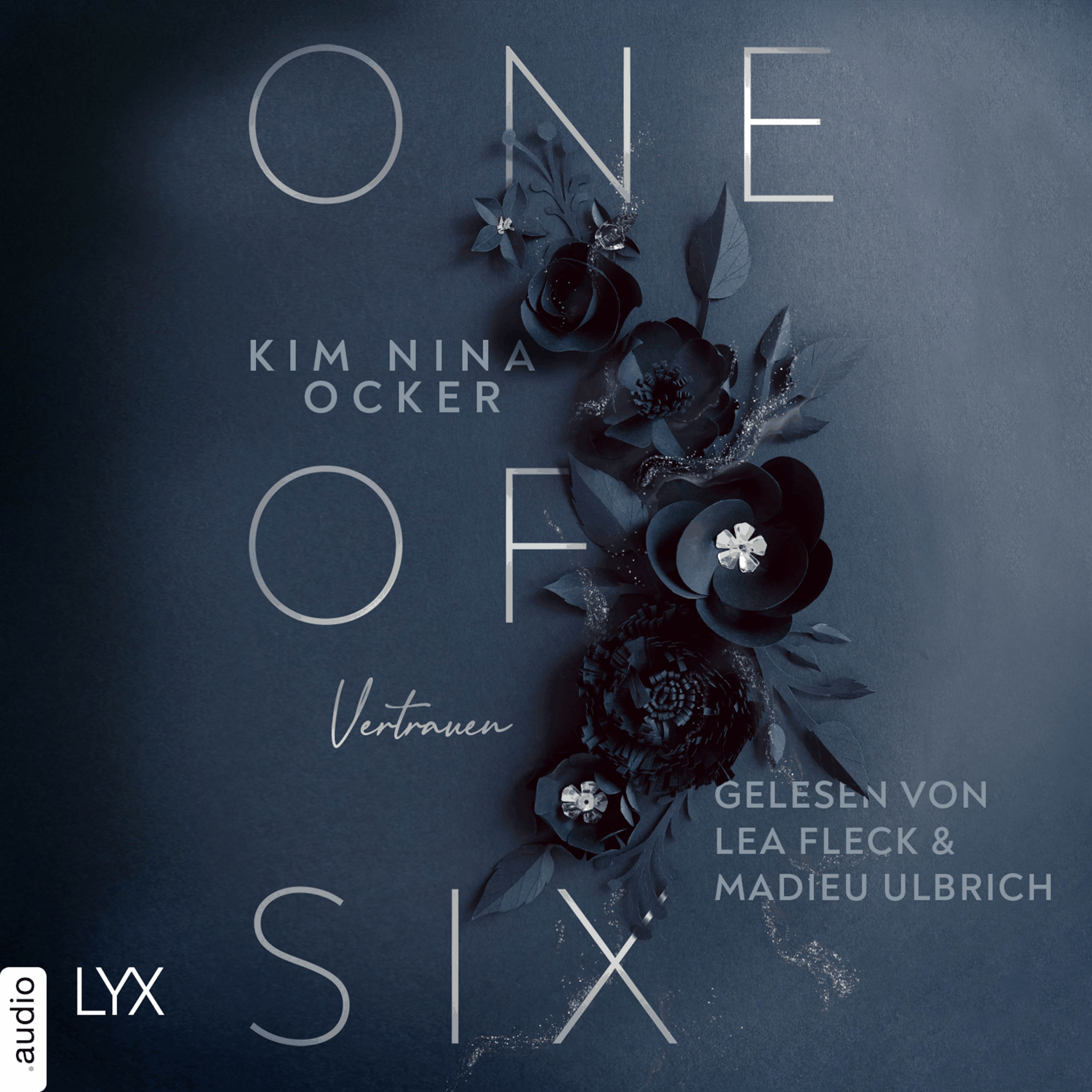 One Of Six - Vertrauen - One of Six, Teil 2