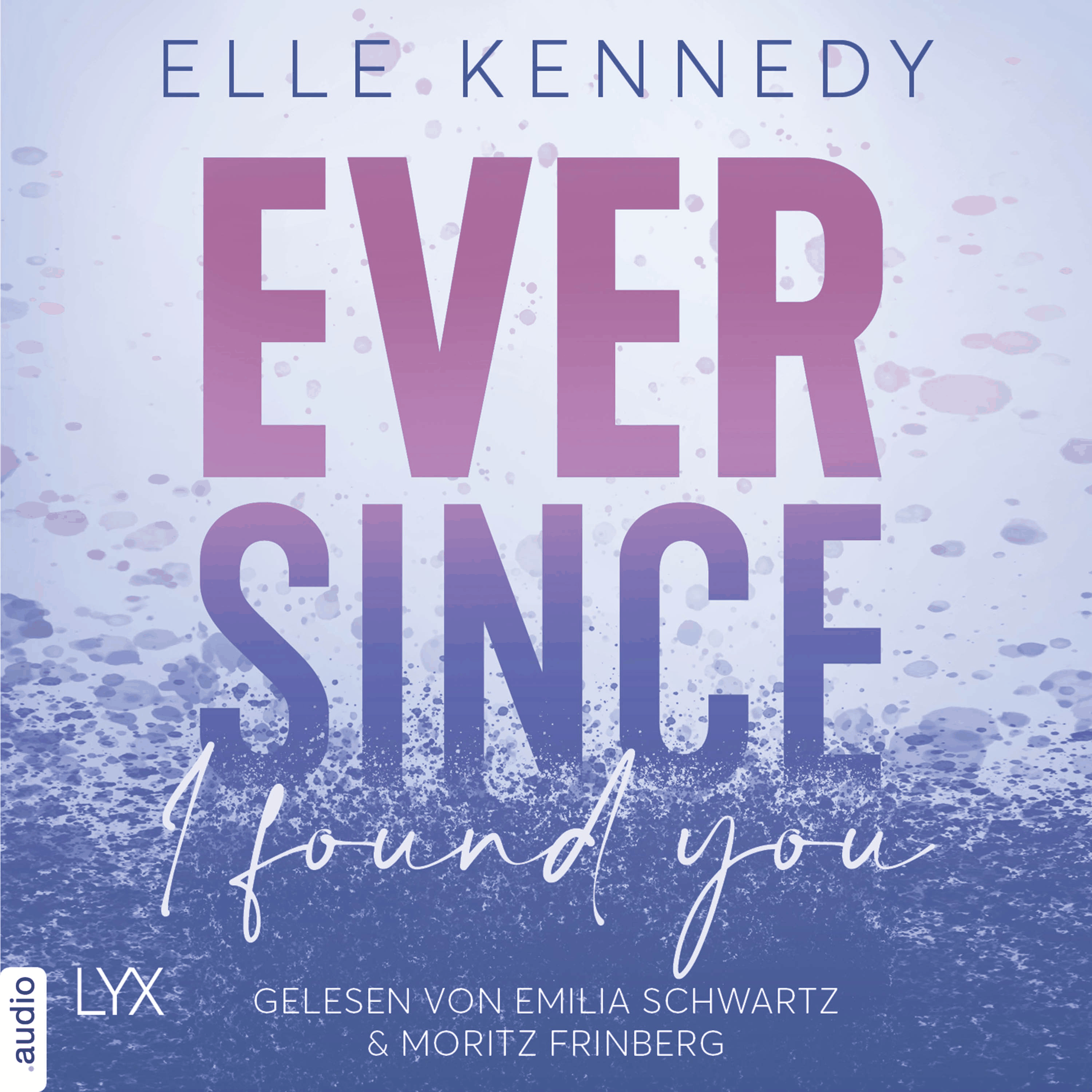 Ever Since I Found You - Avalon Bay, Teil 3