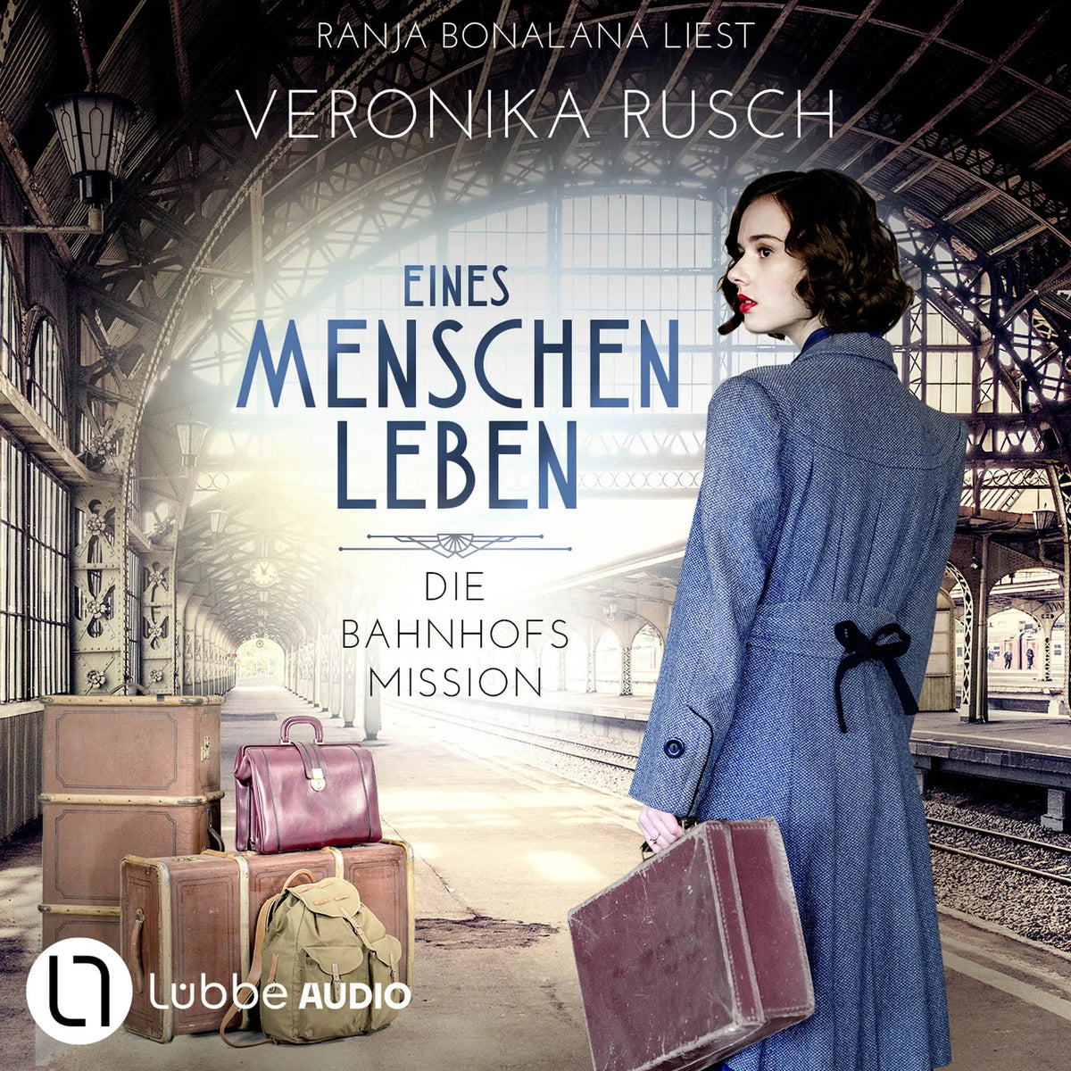 Heldinnen des Alltags - Die Bahnhofsmission, Teil 2