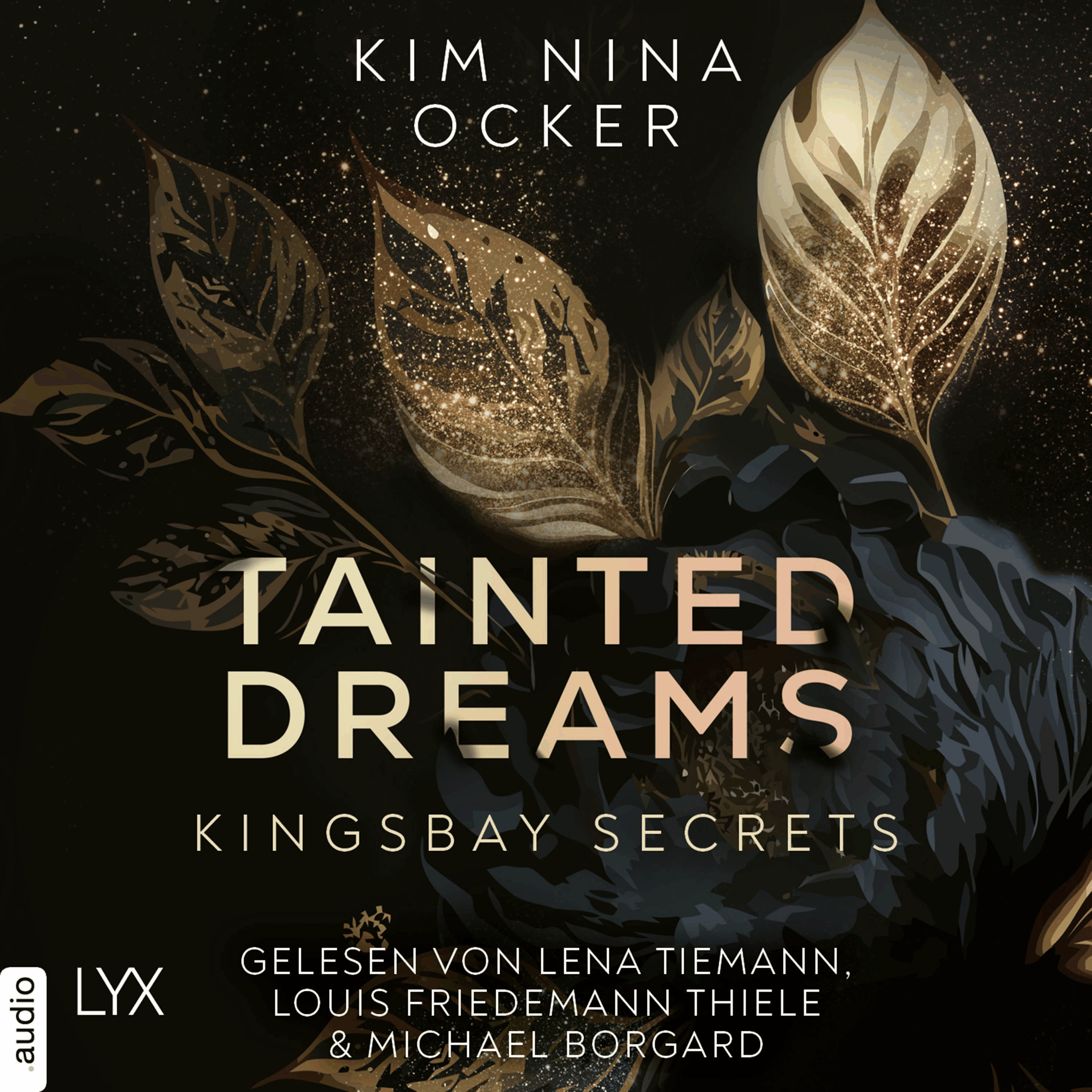 Tainted Dreams - Kingsbay Secrets, Teil 1
