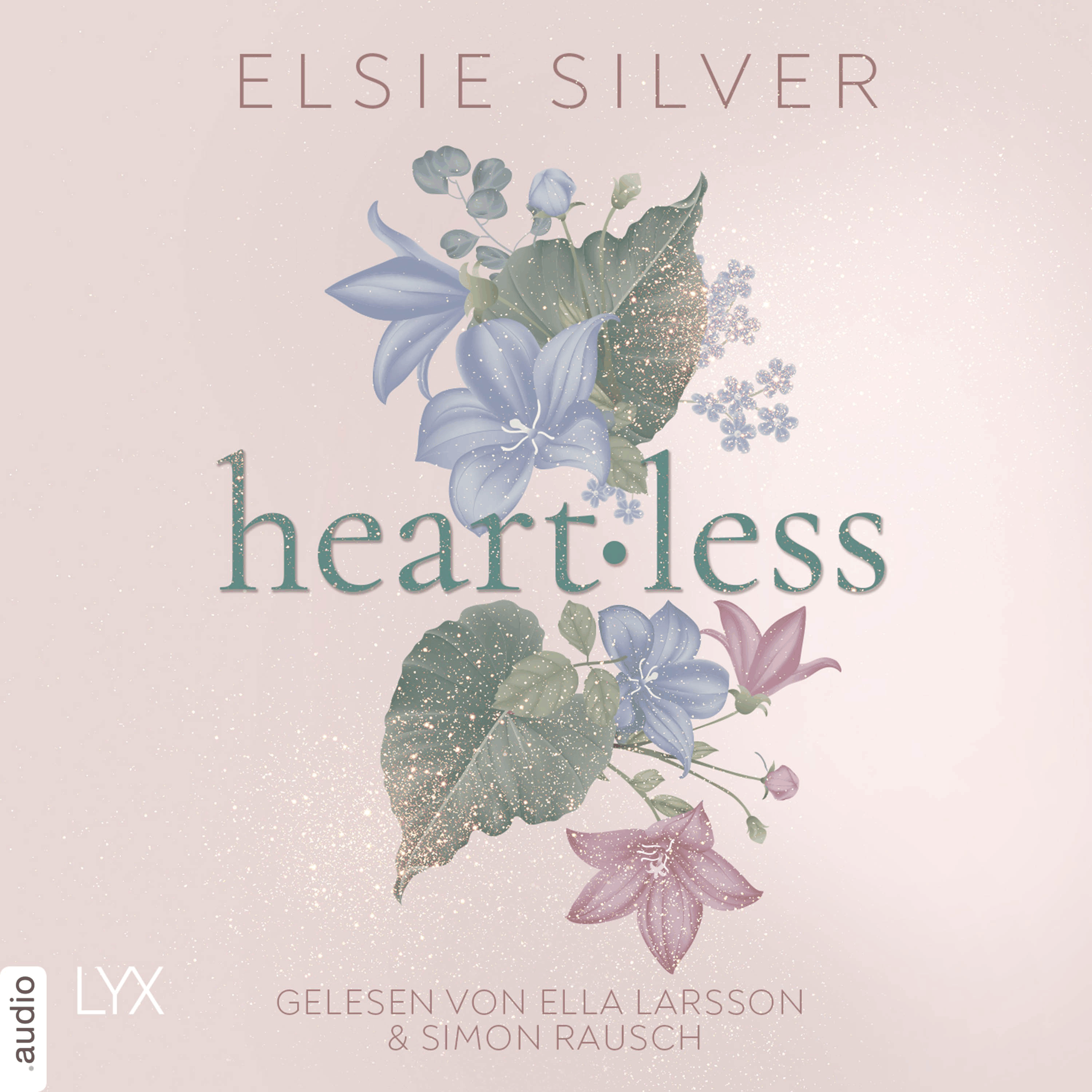 Heartless - Chestnut Springs, Teil 2