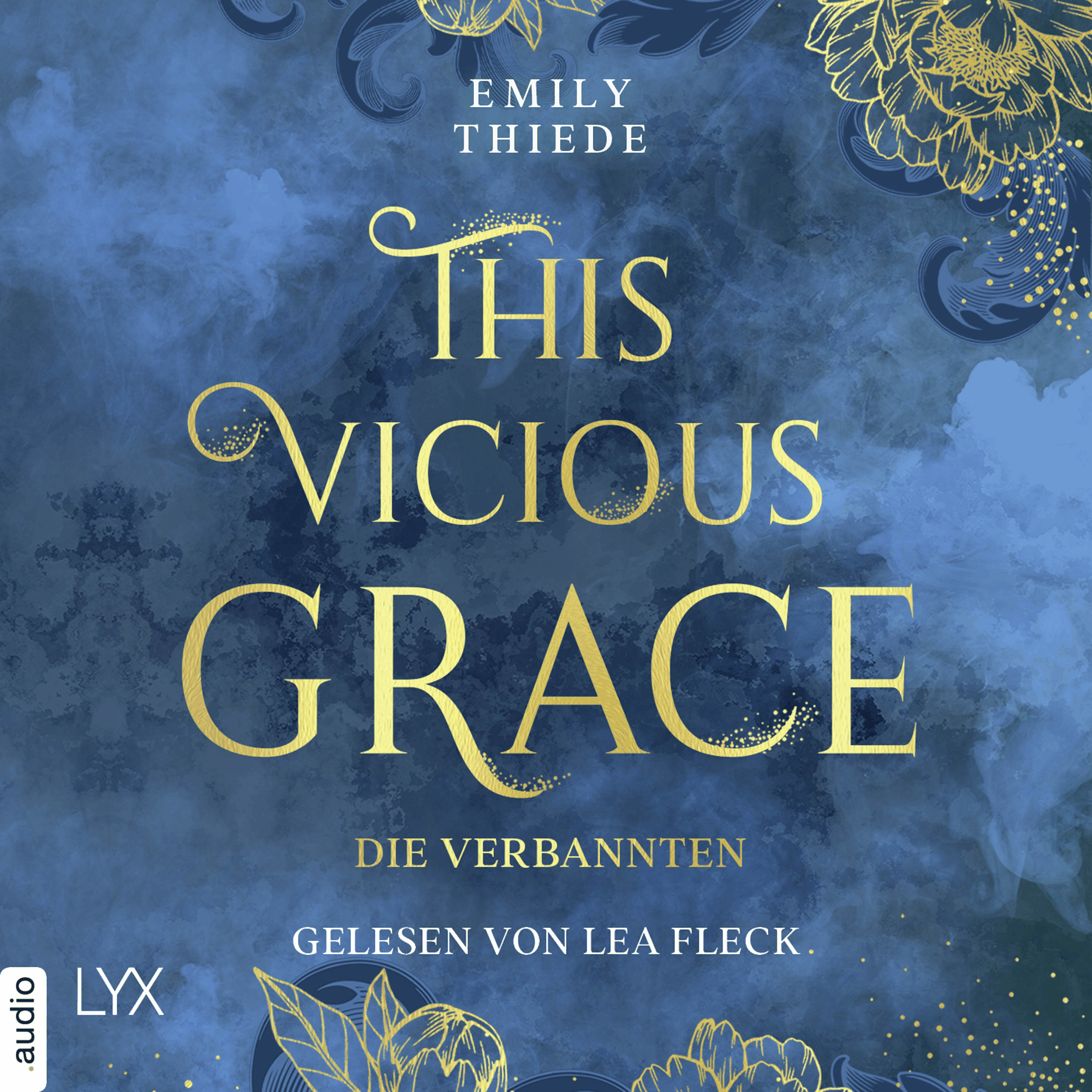 This Vicious Grace - Die Verbannten - The Last Finestra, Band 2