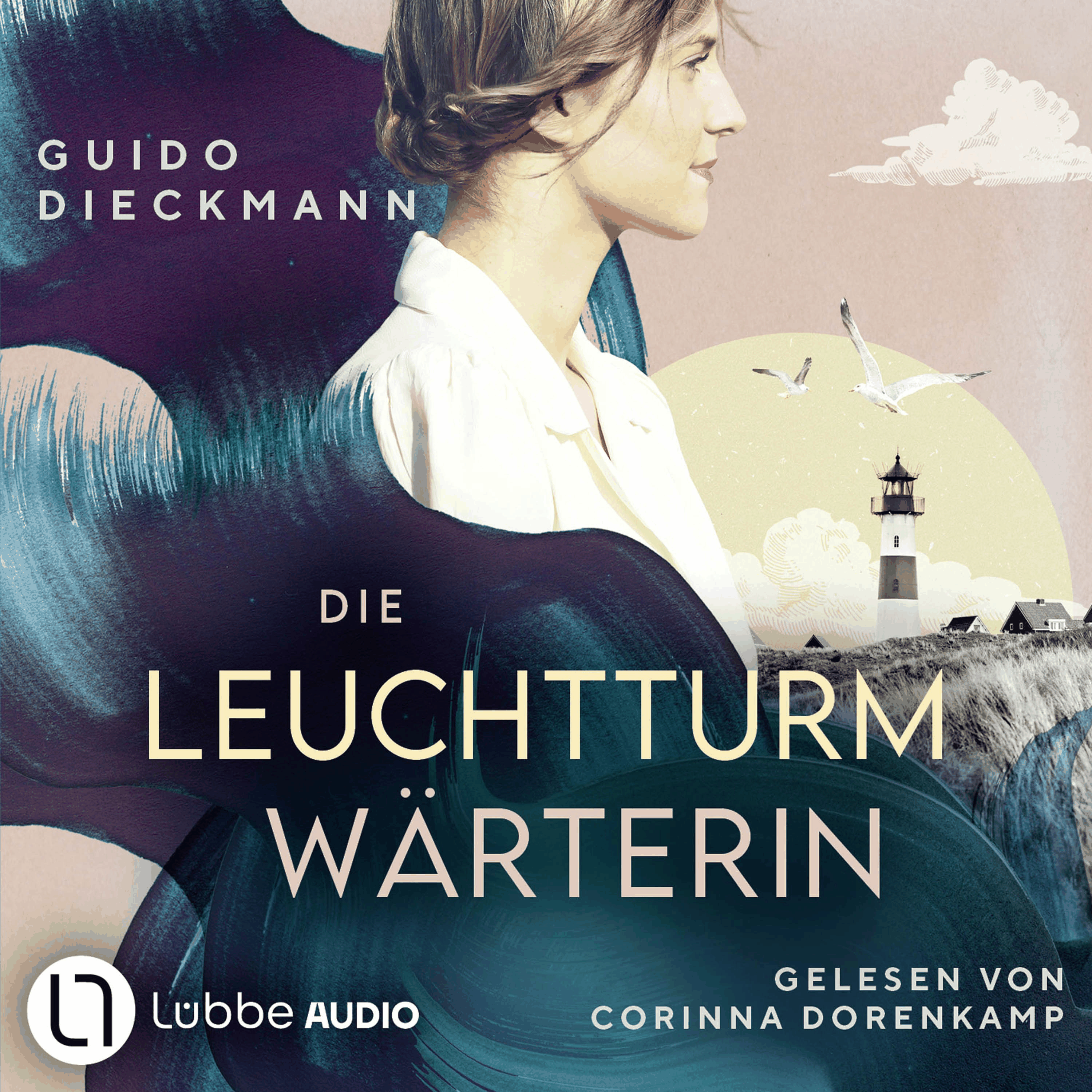 Die Leuchtturmwärterin