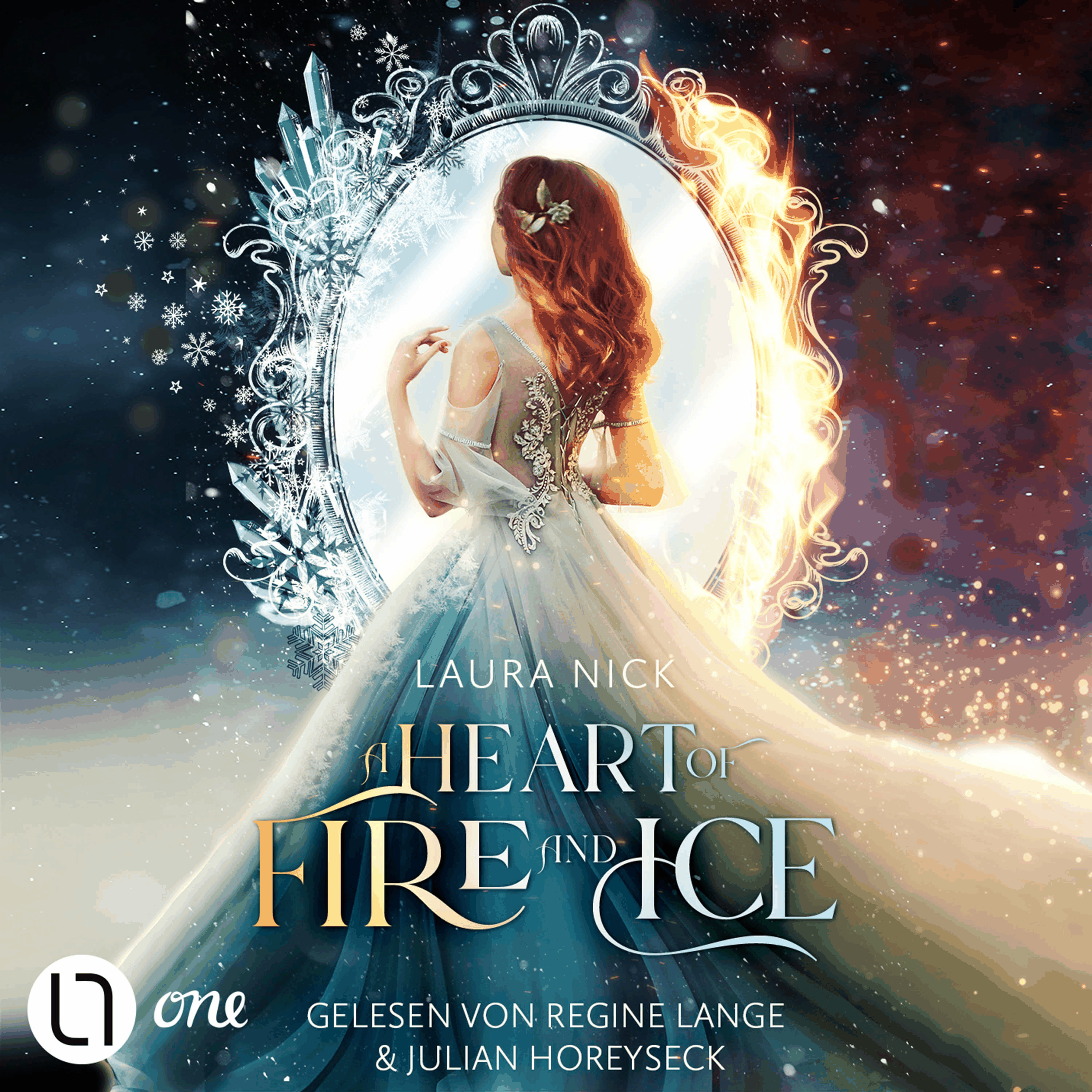 A Heart of Fire and Ice
