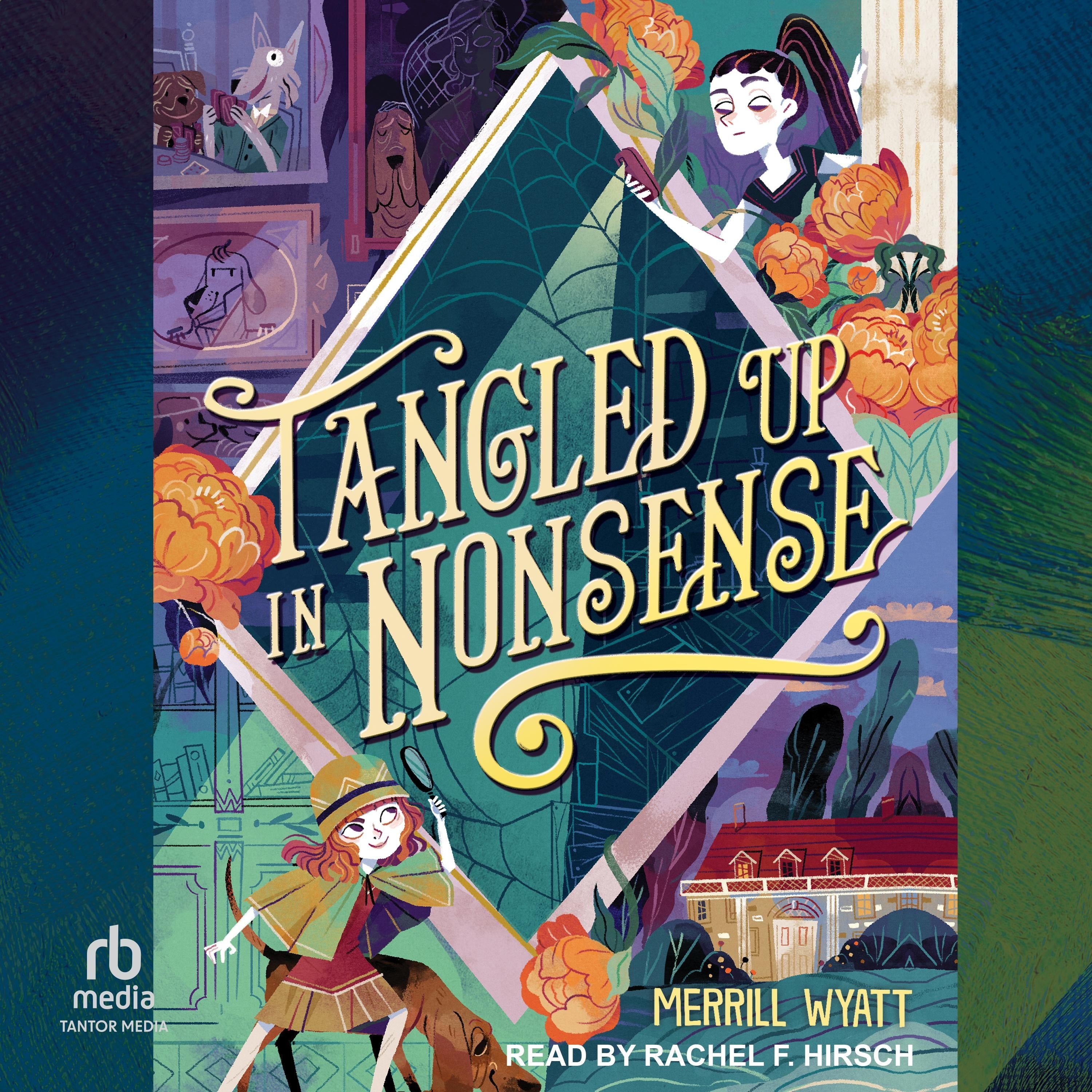 Tangled Up in Nonsense