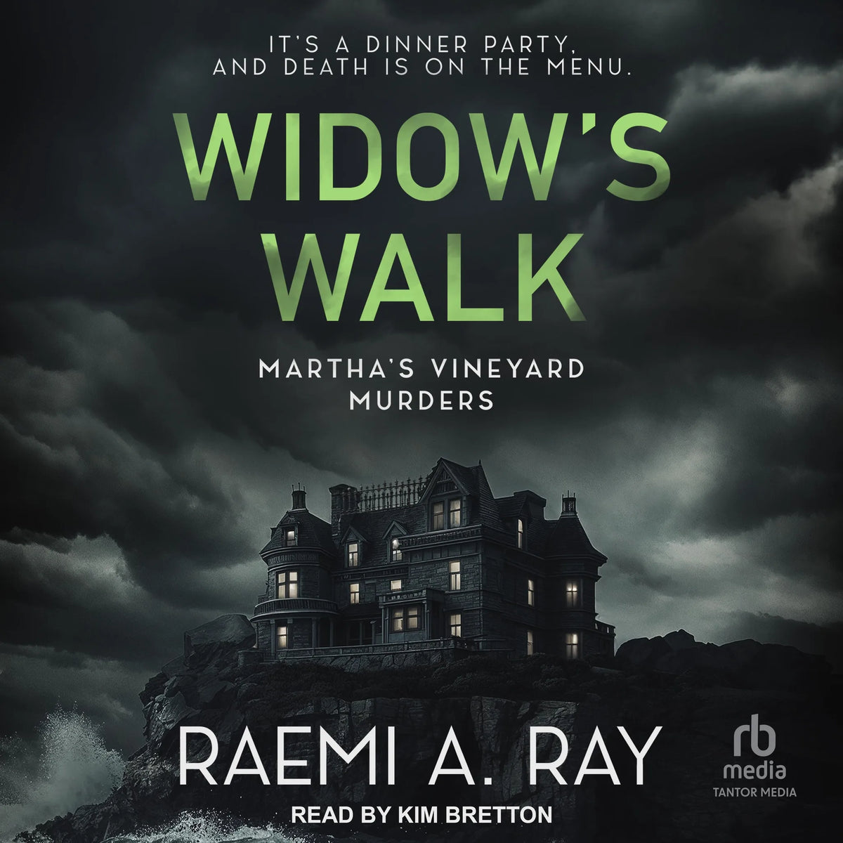 Widow's Walk