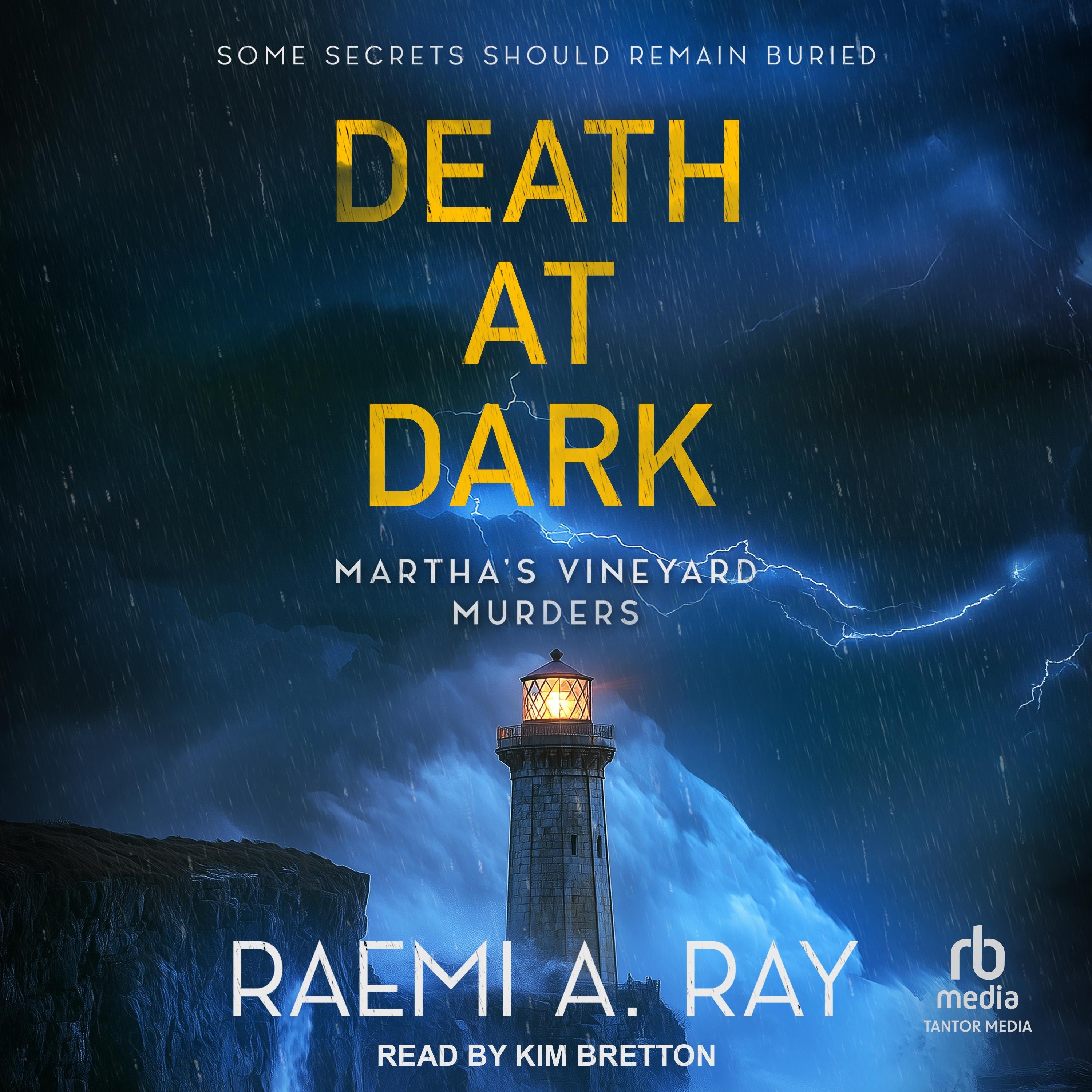 Death At Dark