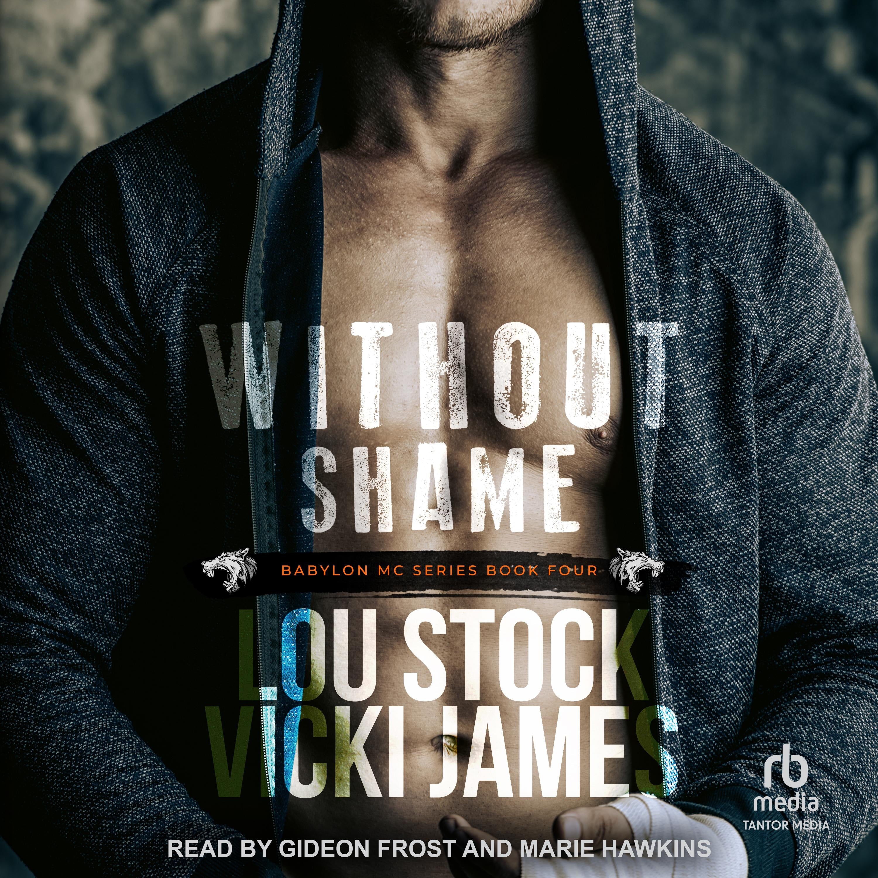 Without Shame