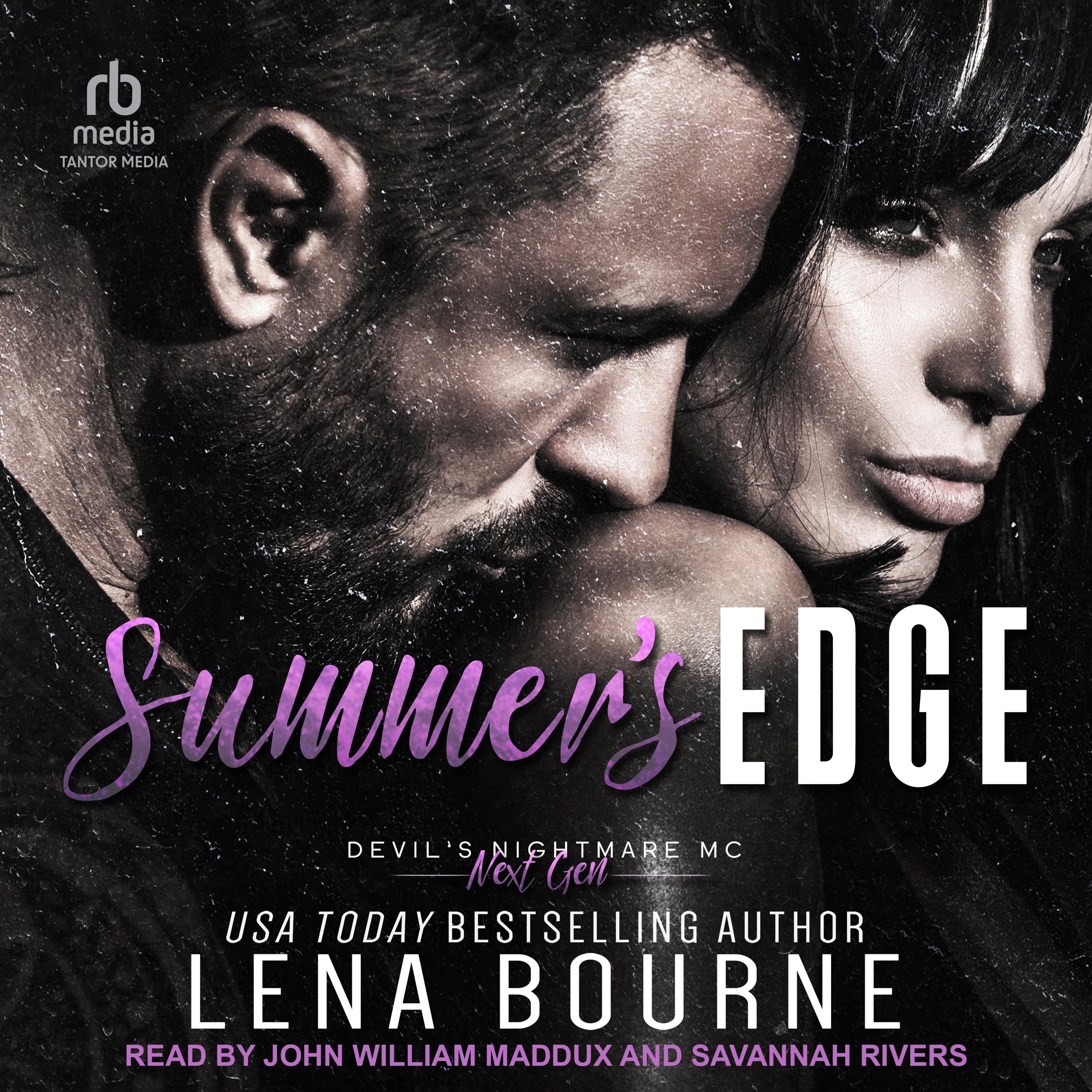 Summer's Edge