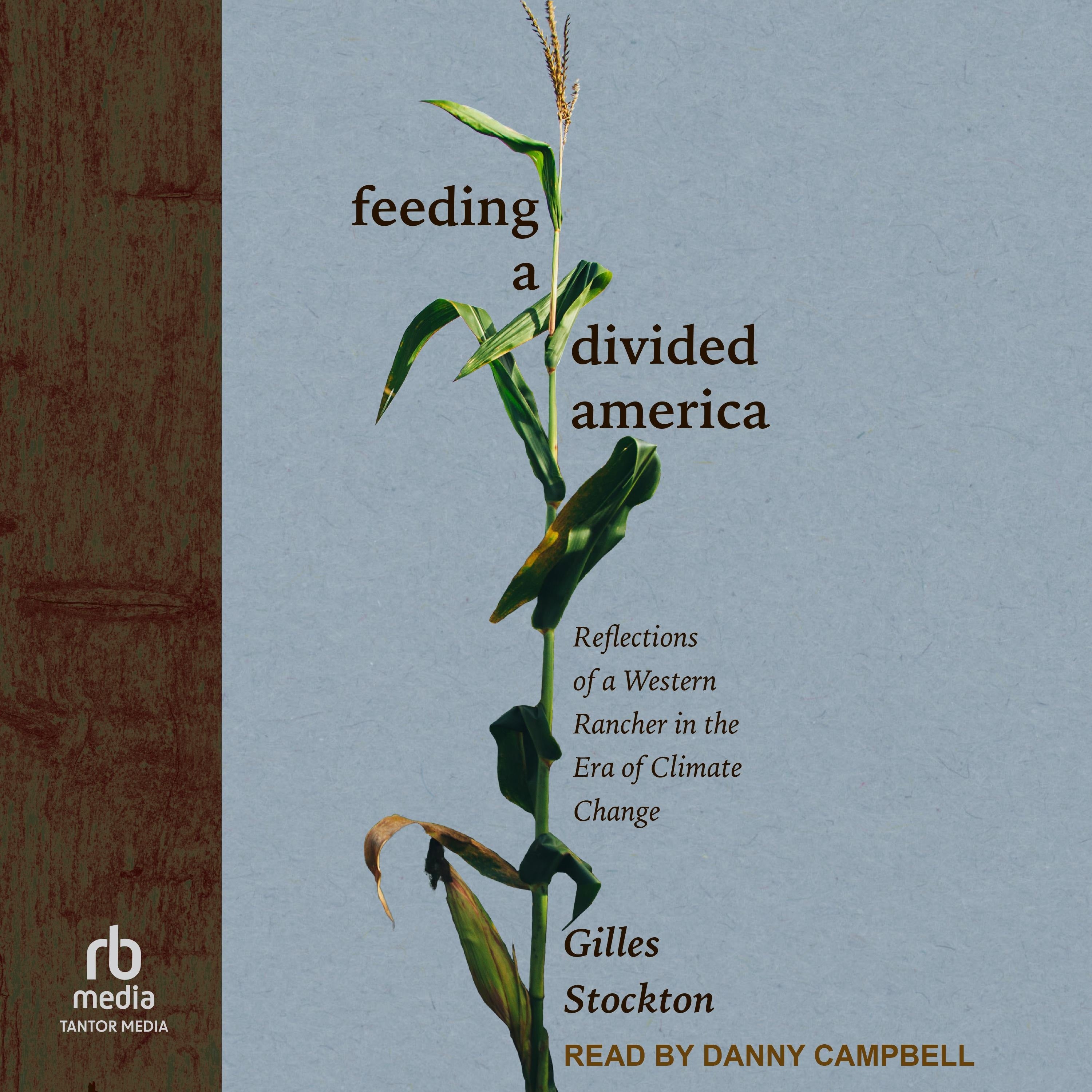 Feeding a Divided America