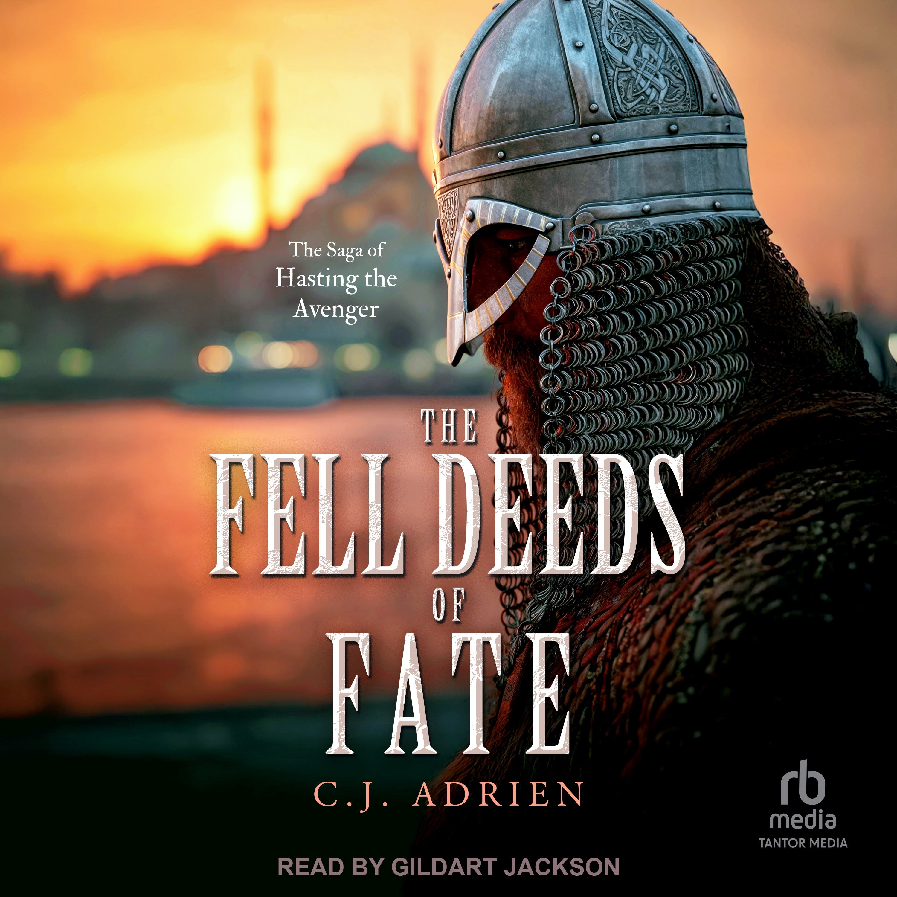The Fell Deeds of Fate