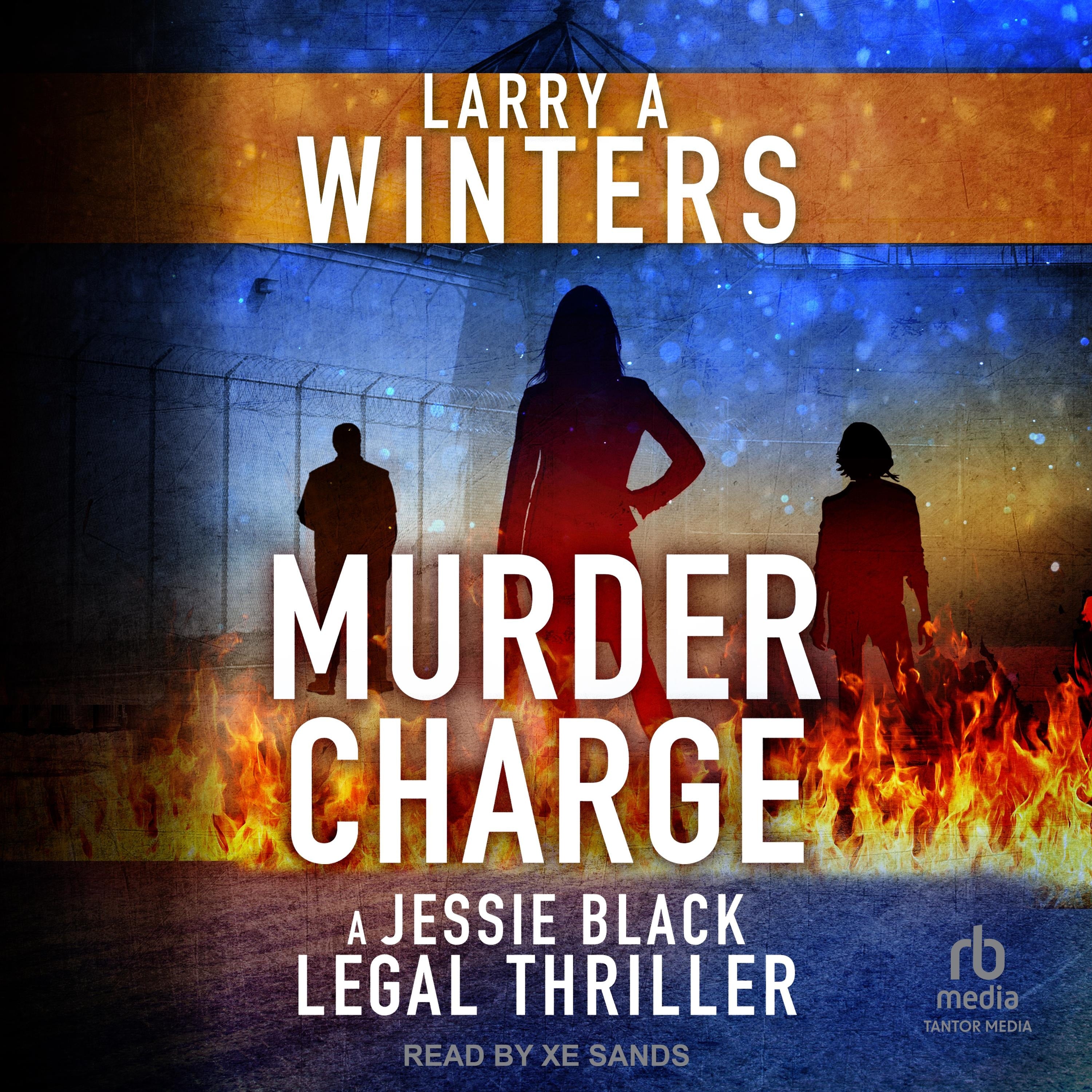 Murder Charge