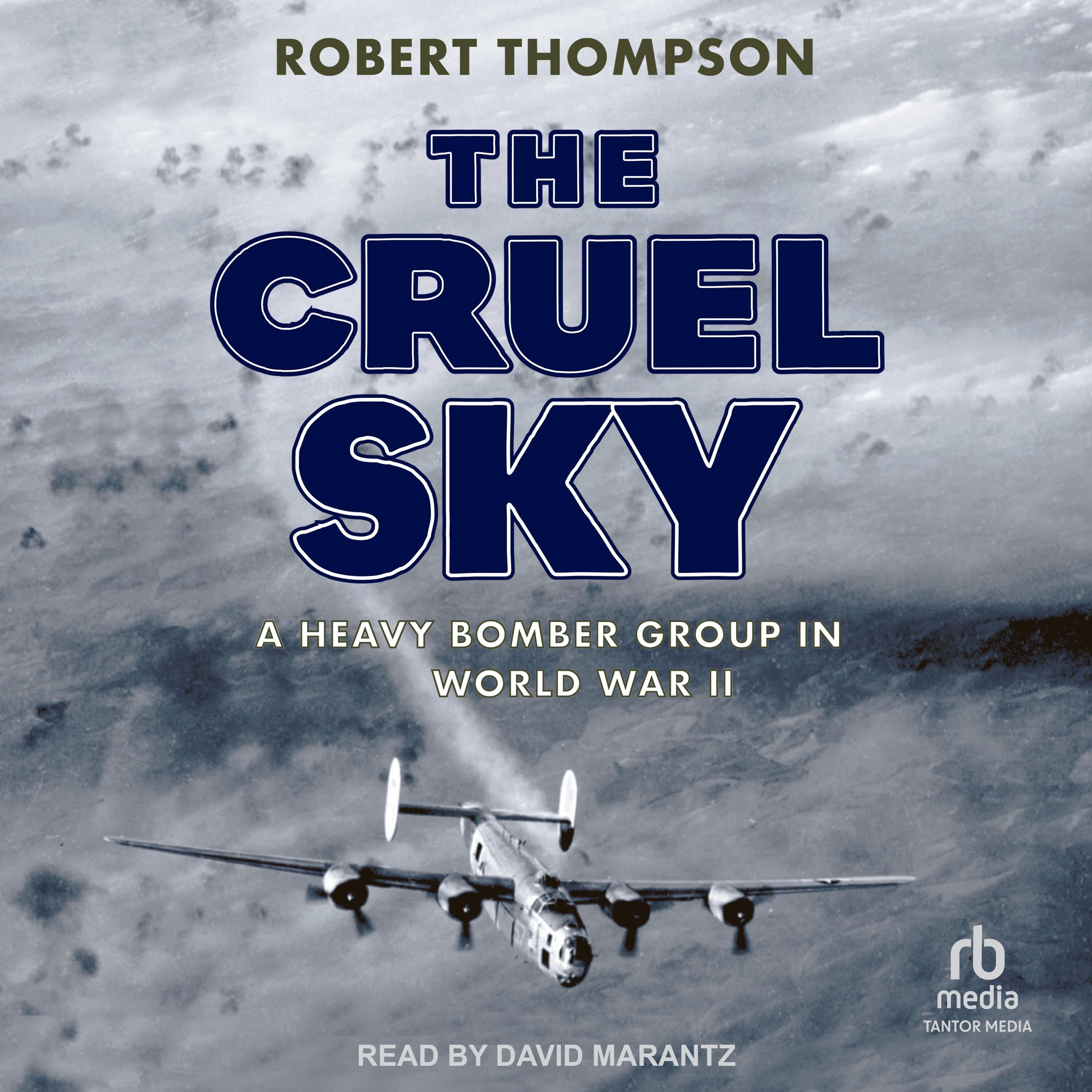 The Cruel Sky