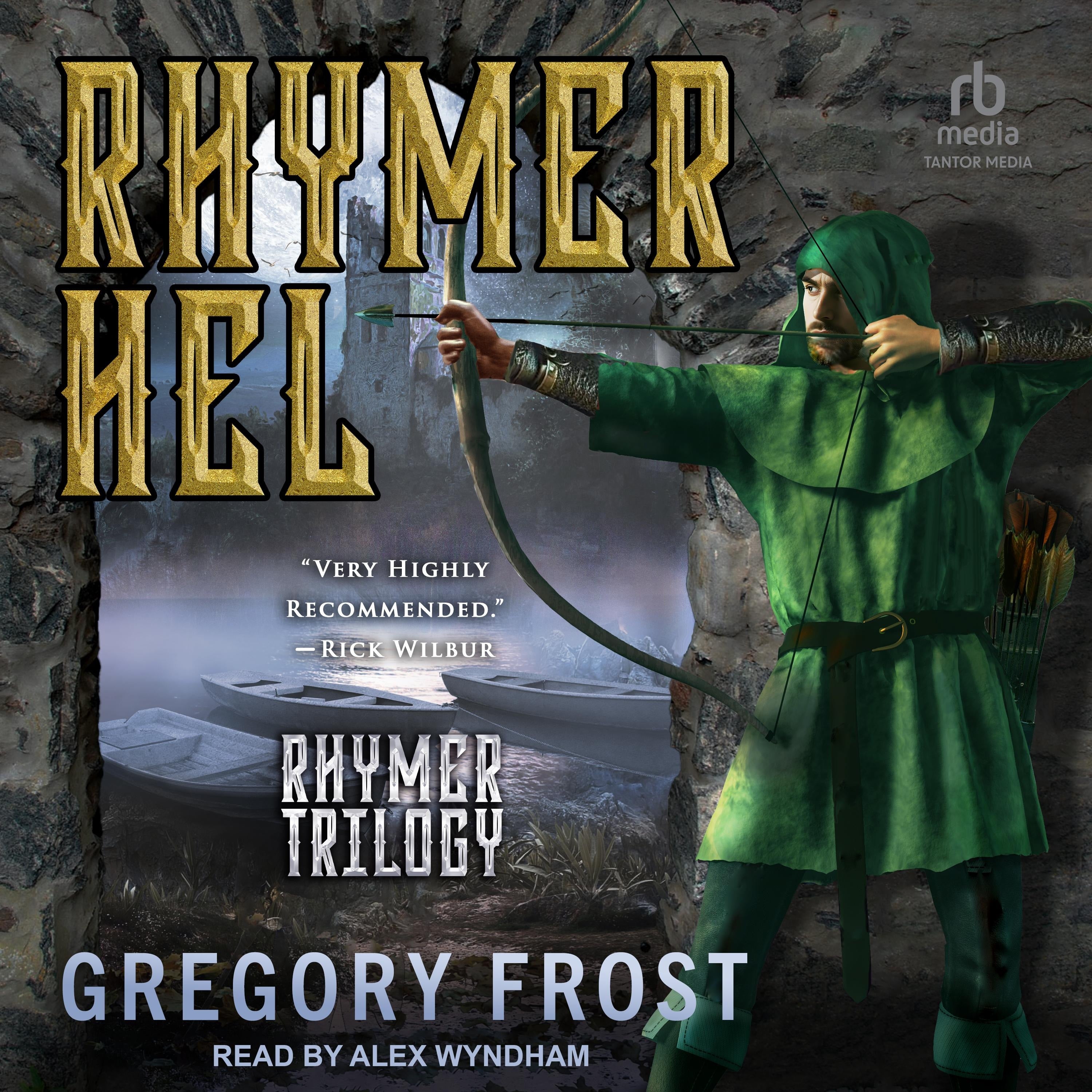 Rhymer