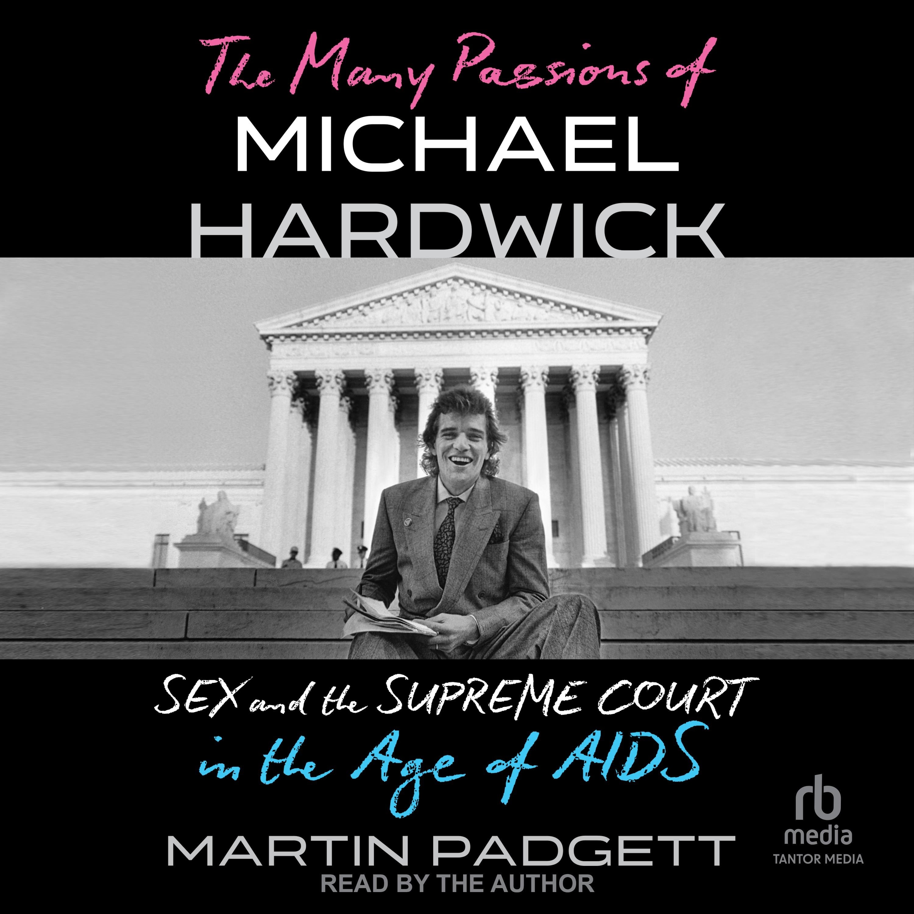 The Many Passions of Michael Hardwick