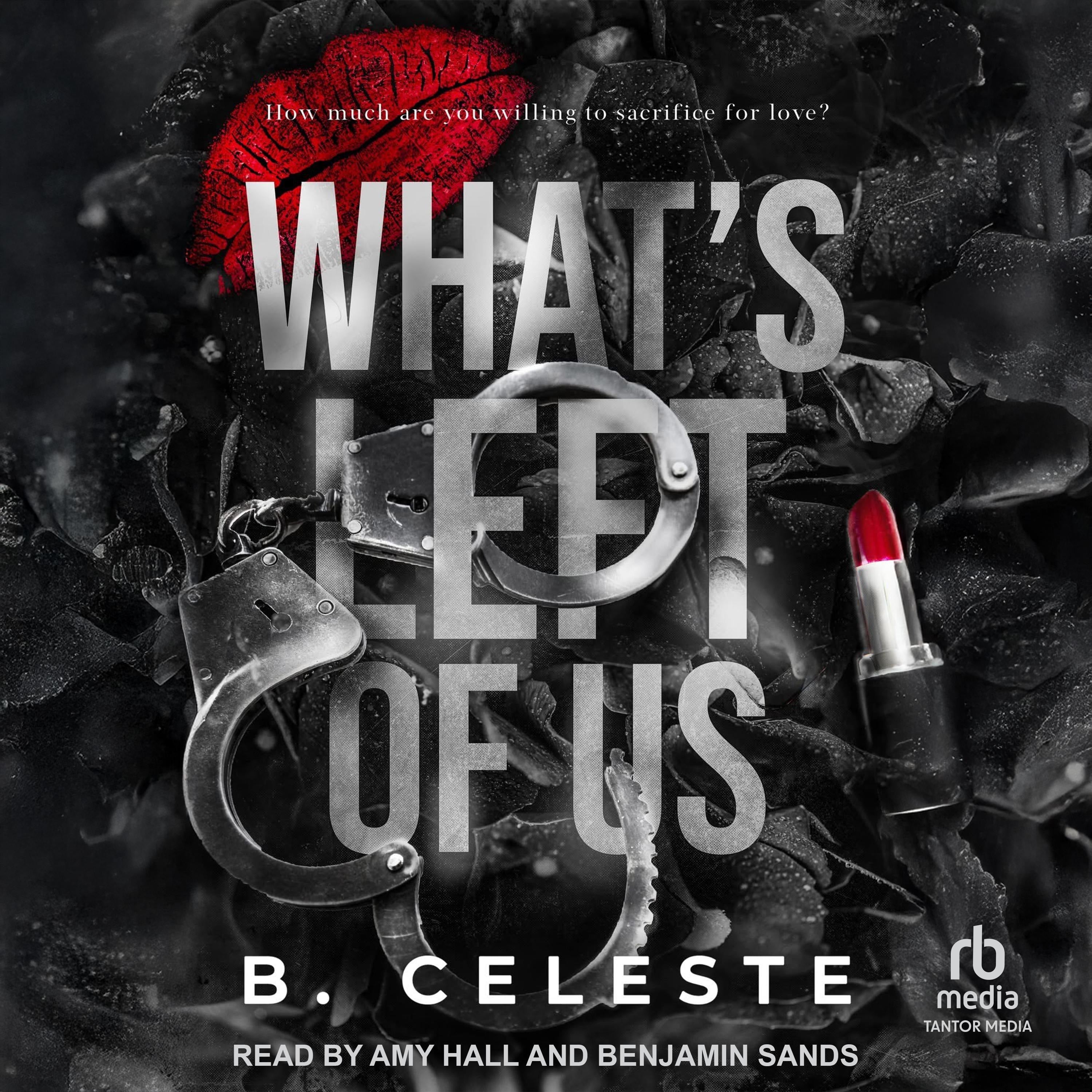 What's Left of Us