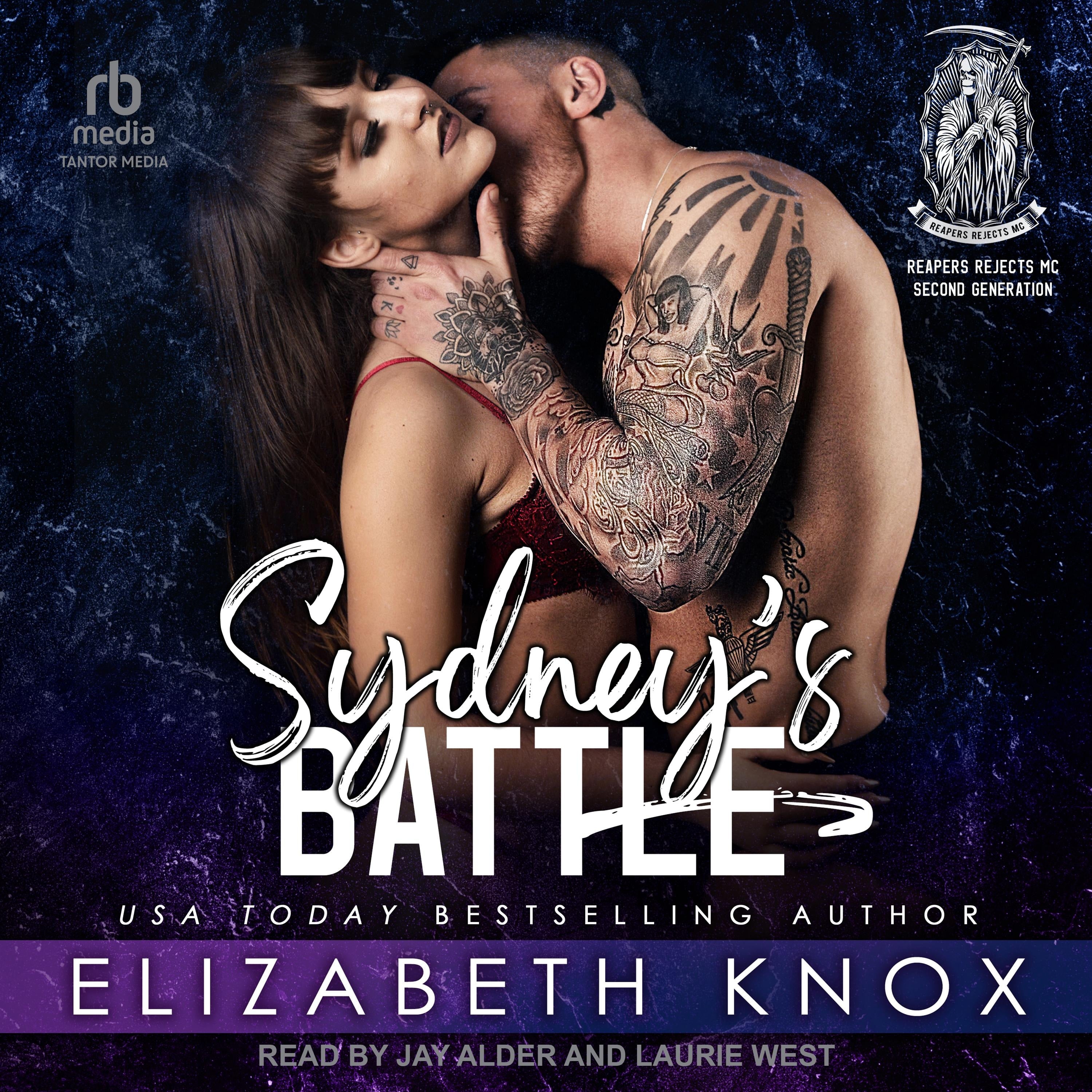 Sydney's Battle
