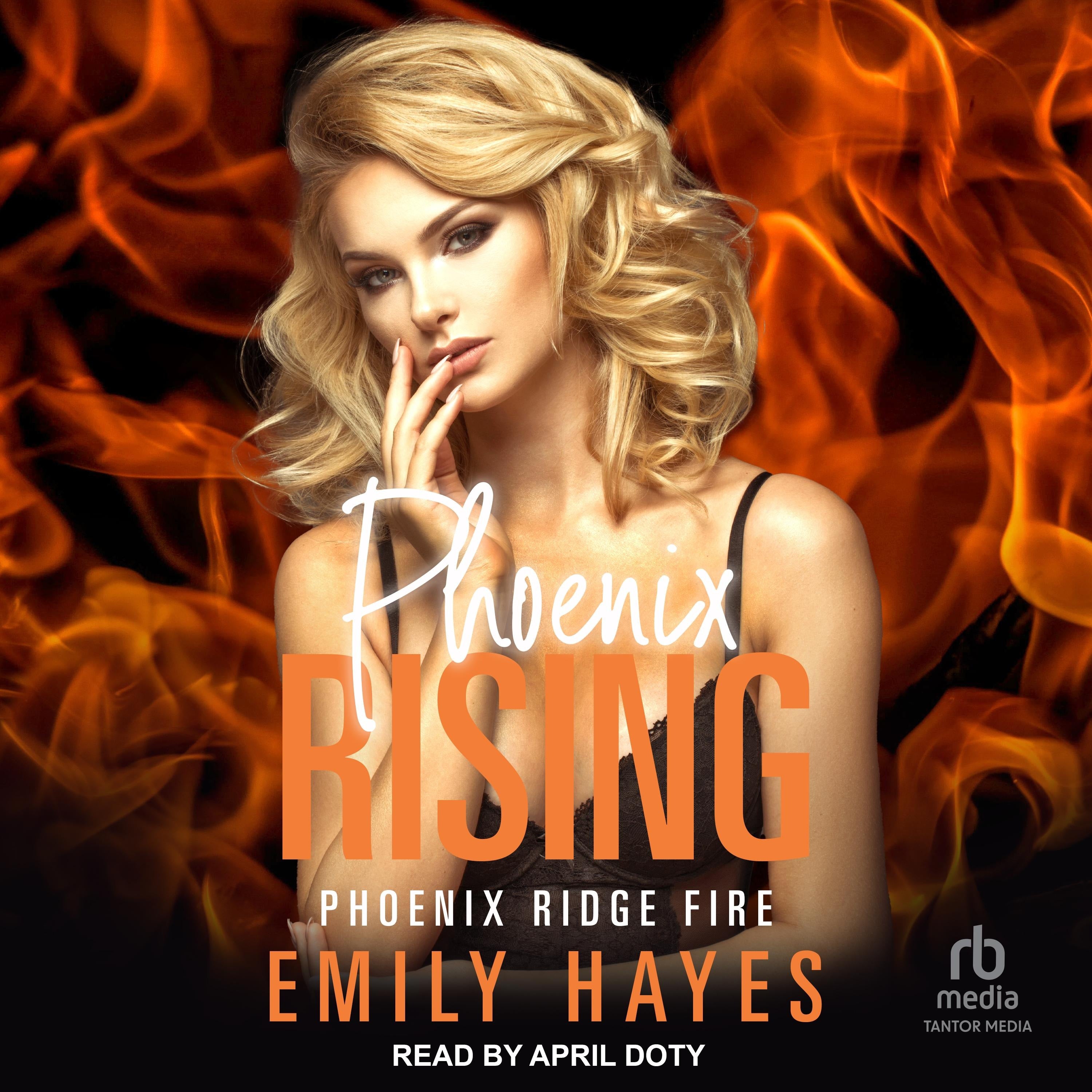 Phoenix Rising