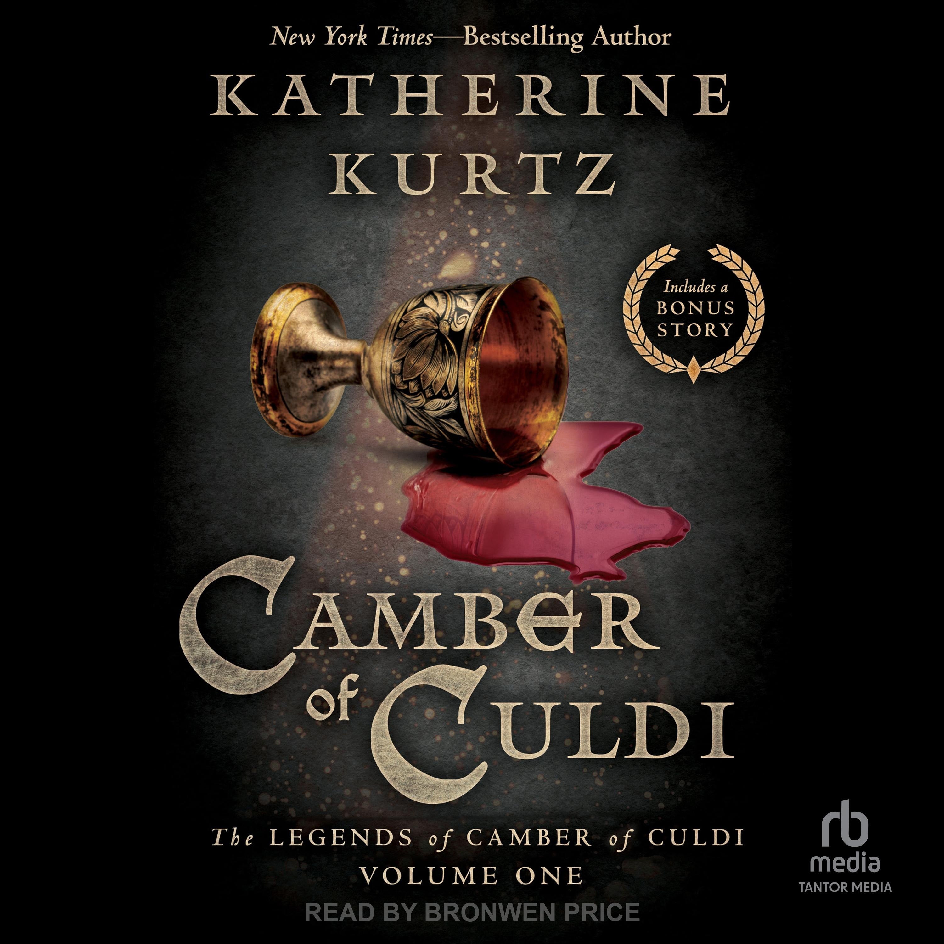 Camber of Culdi