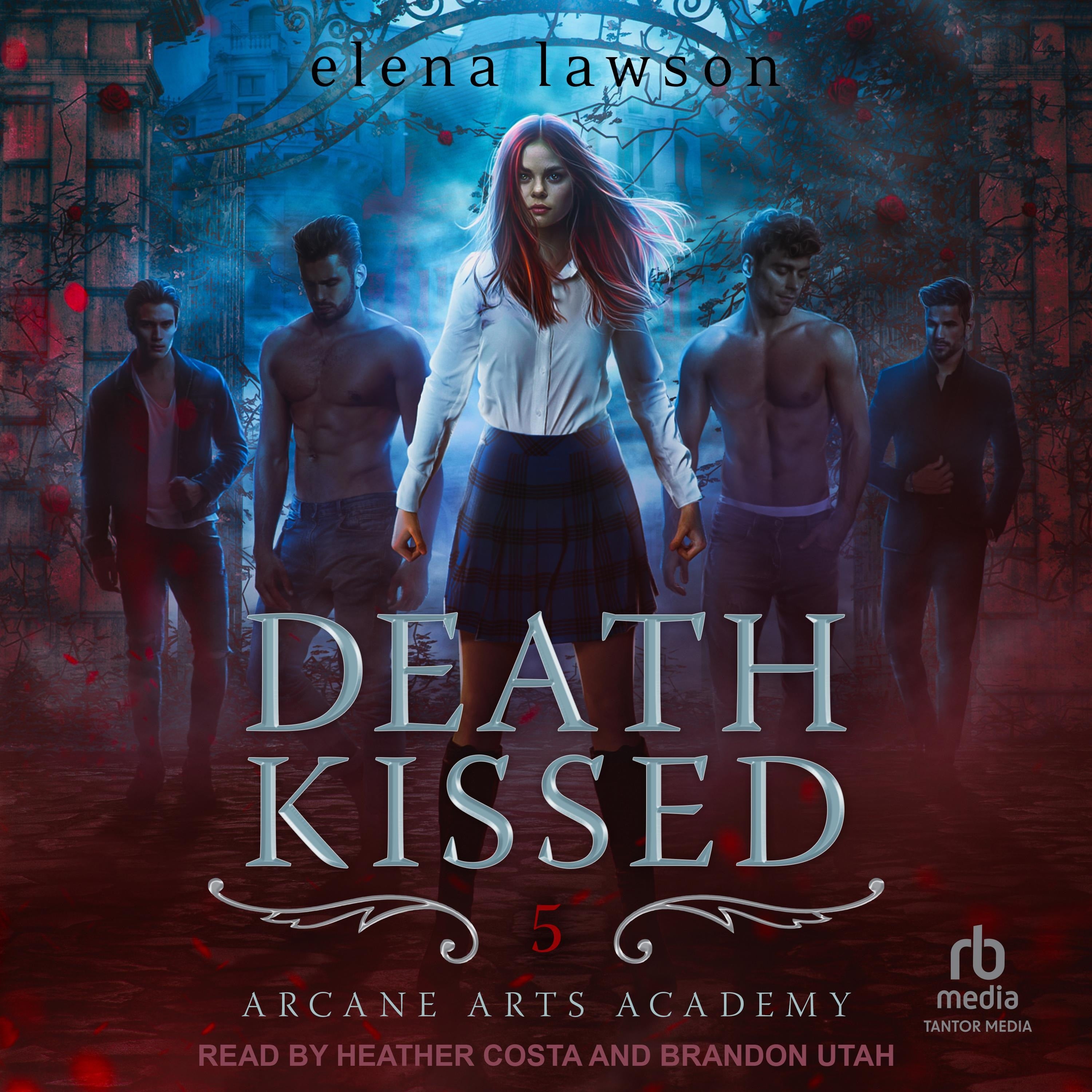 Death Kissed