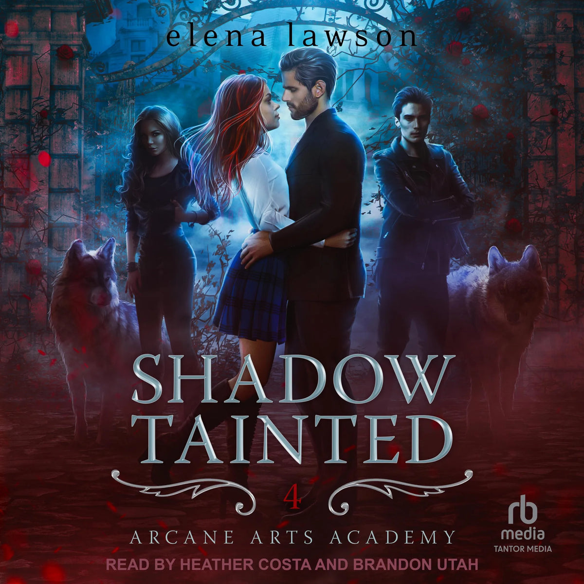 Shadow Tainted