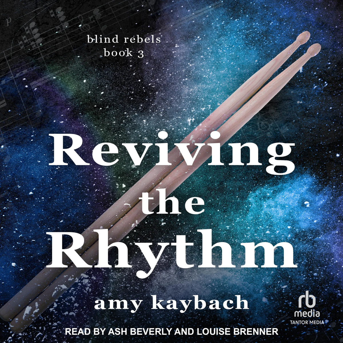 Reviving the Rhythm