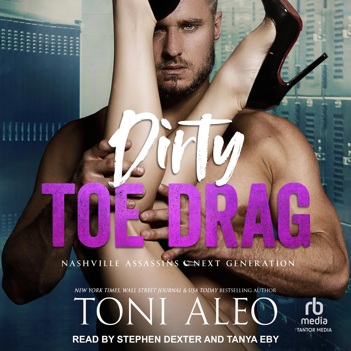 Dirty Toe Drag