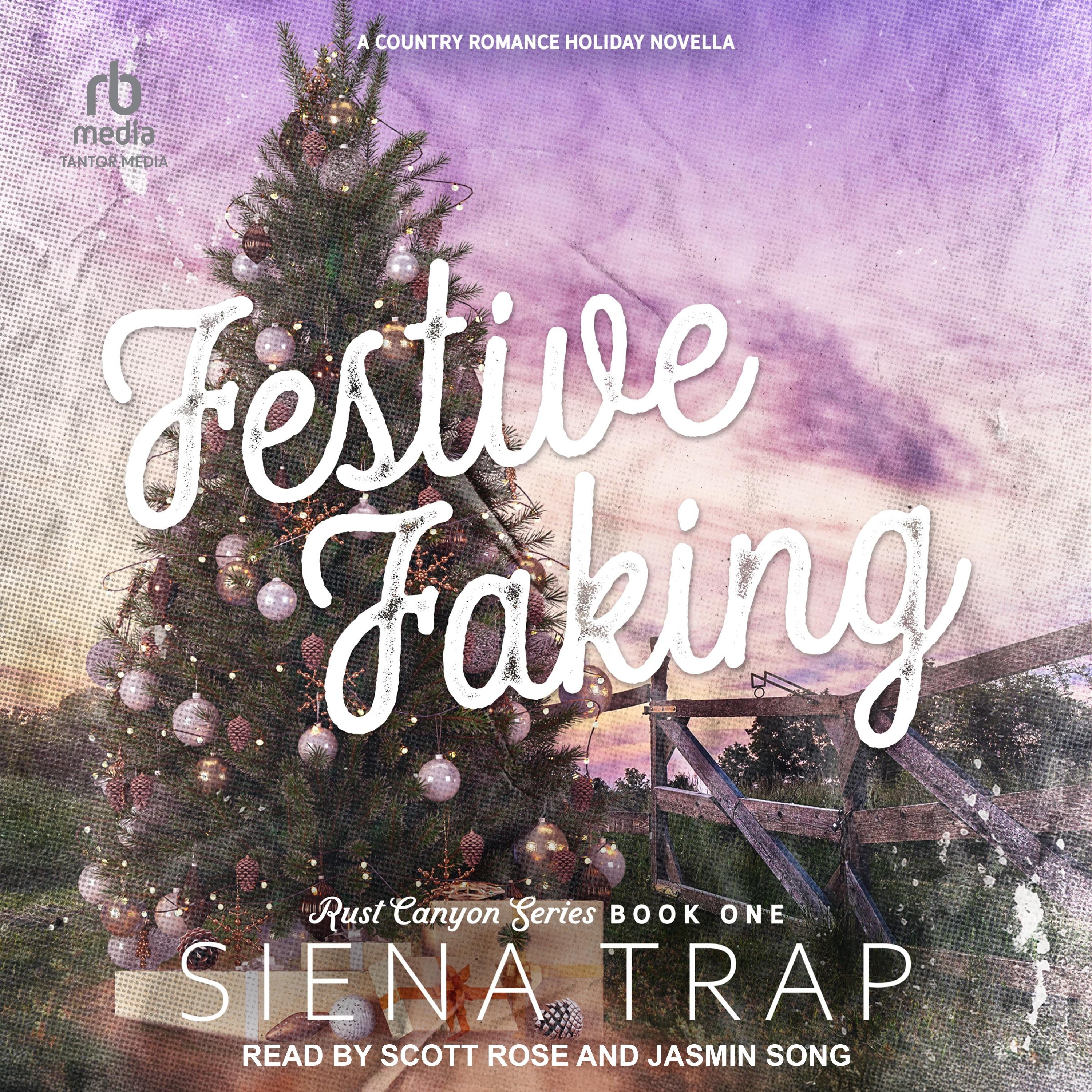 Festive Faking